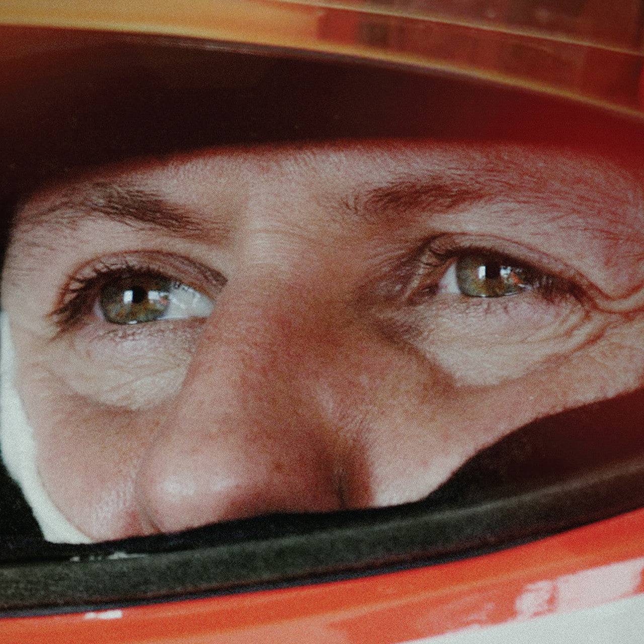 Michael Schumacher - Keep Fighting - 2023 | Mini edition