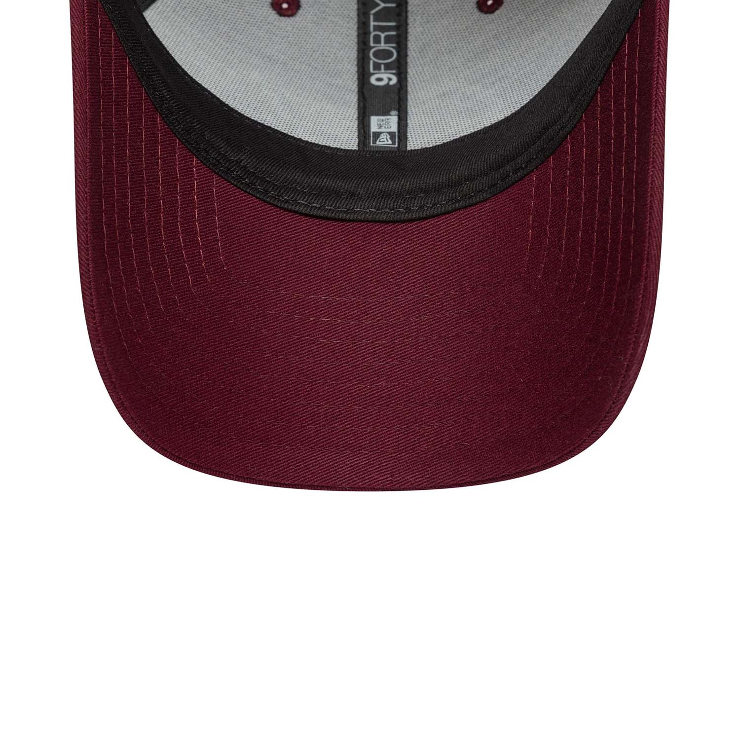Guzzi 9Forty Cap