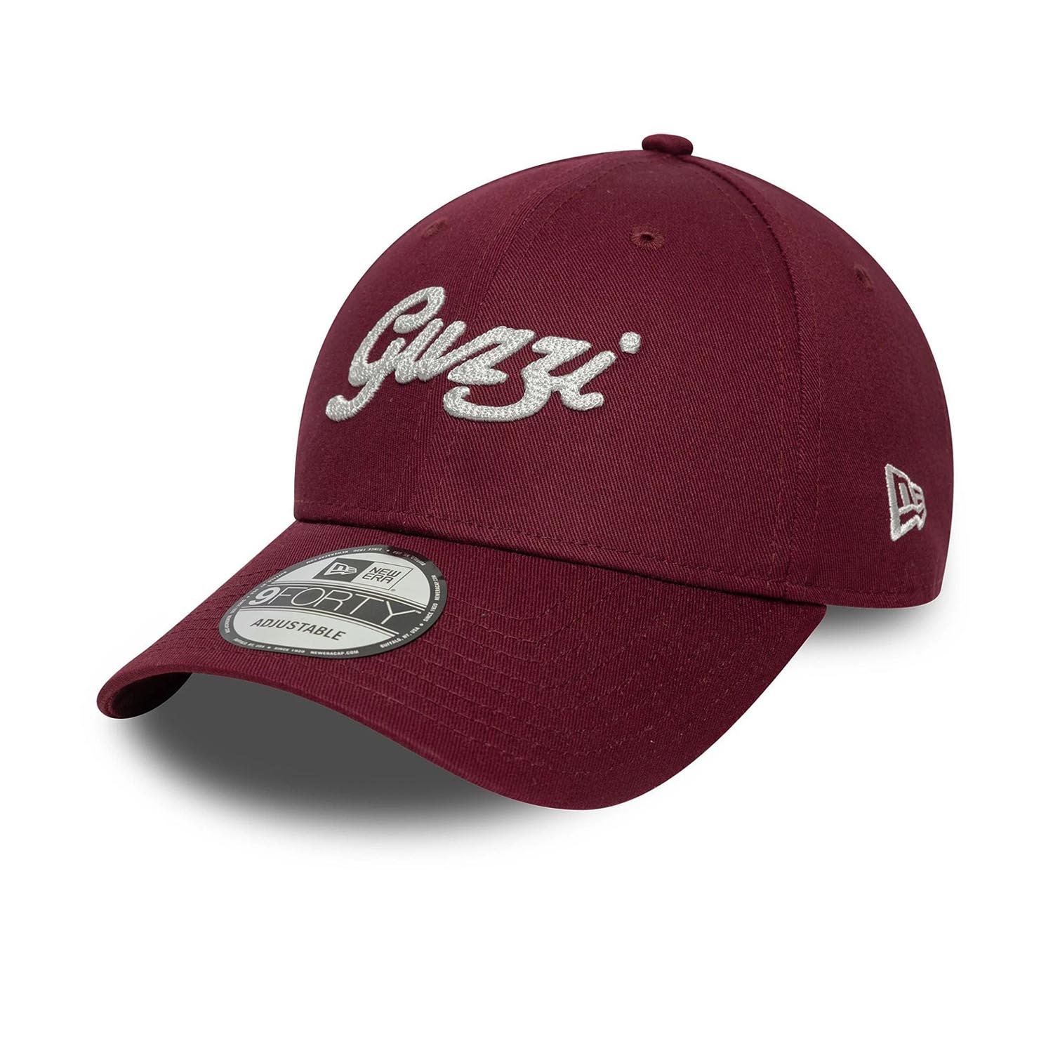Guzzi 9Forty Cap