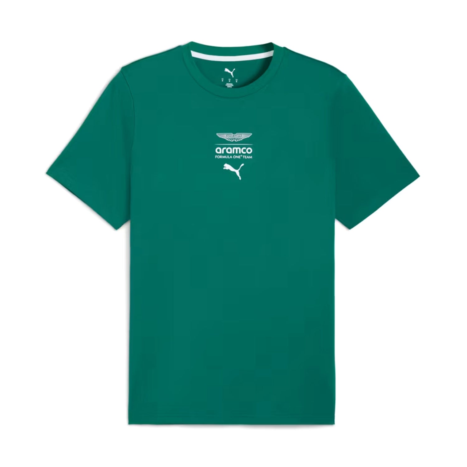 Lifestyle Logo T-Shirt