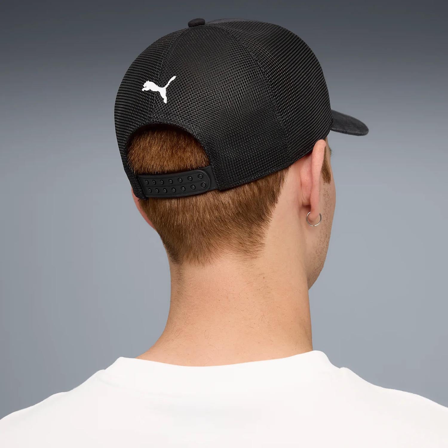 Targa Trucker Cap