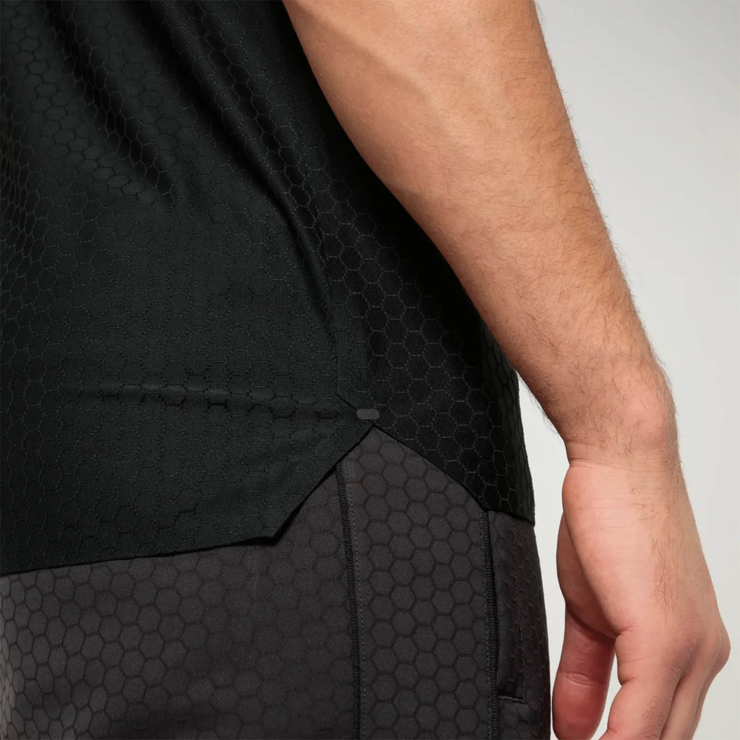 PD Hexagon T-Shirt