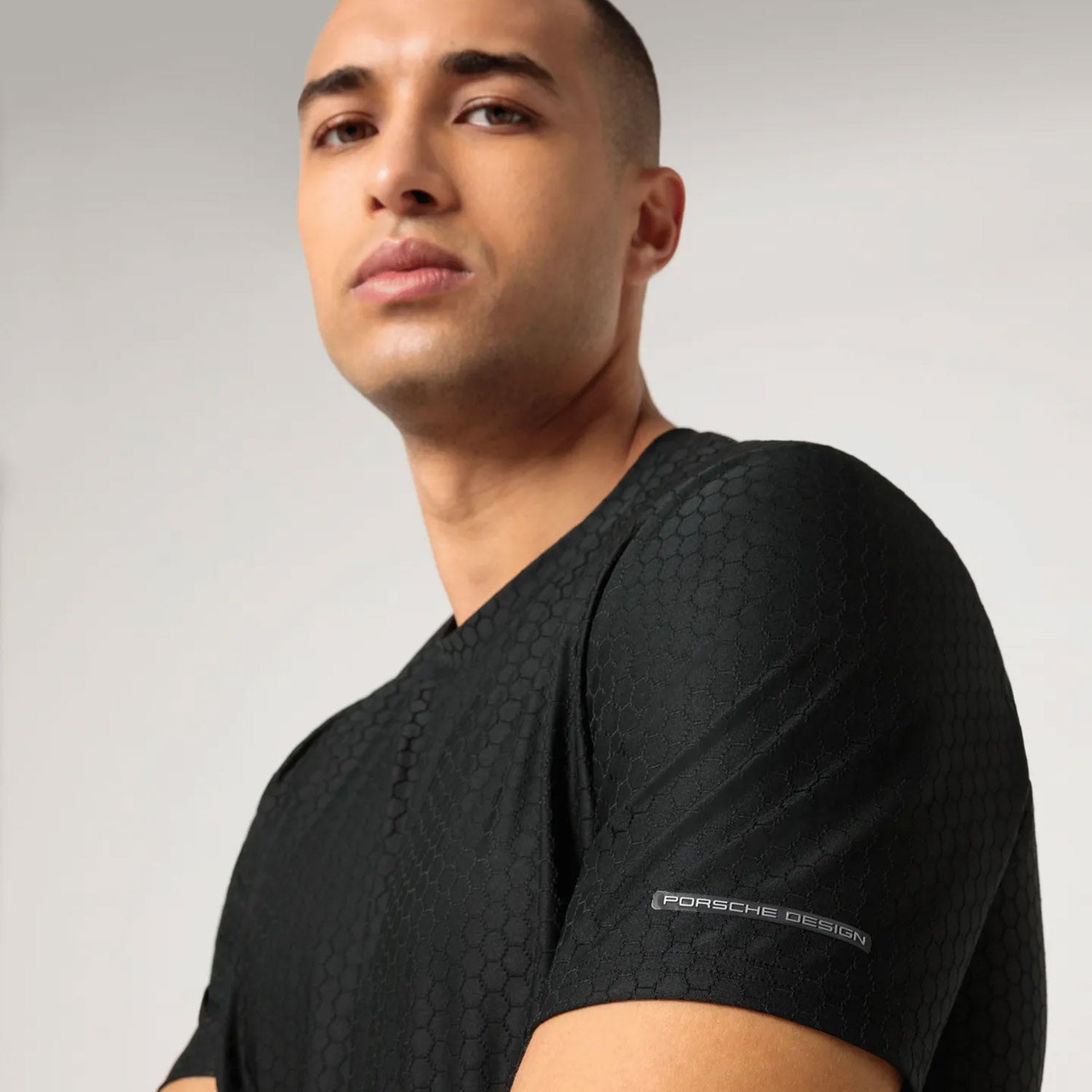 PD Hexagon T-Shirt