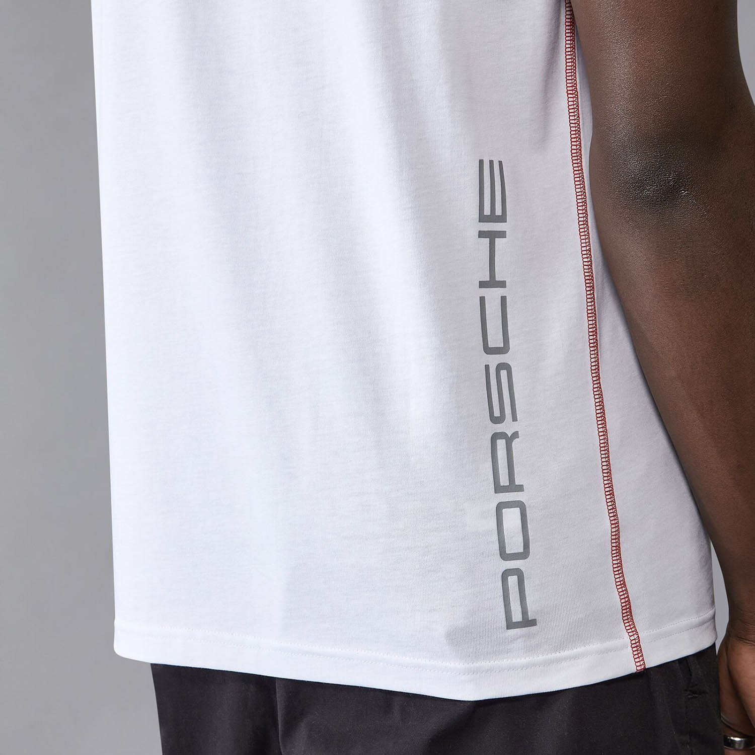 Badge Logo T-Shirt