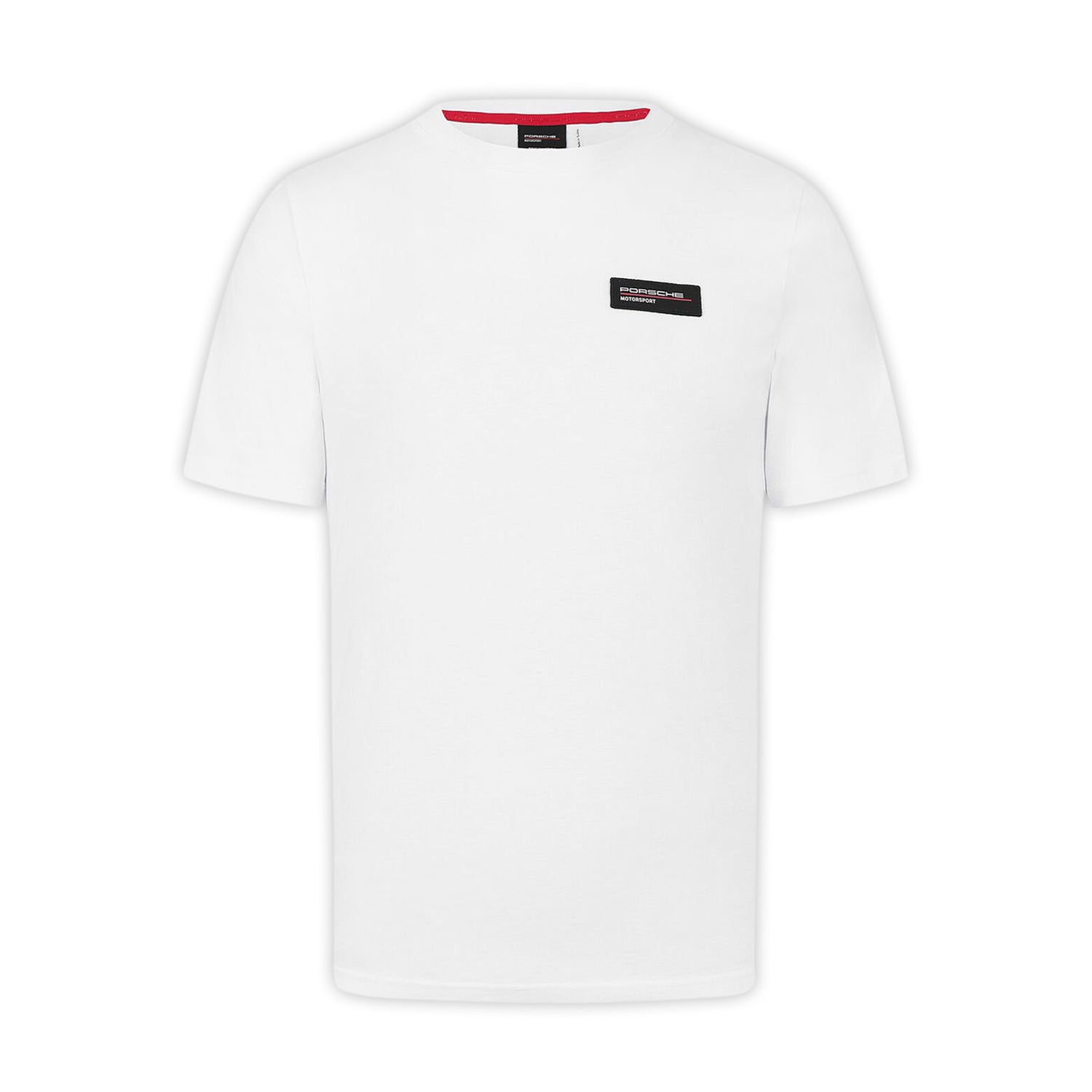 Badge Logo T-Shirt