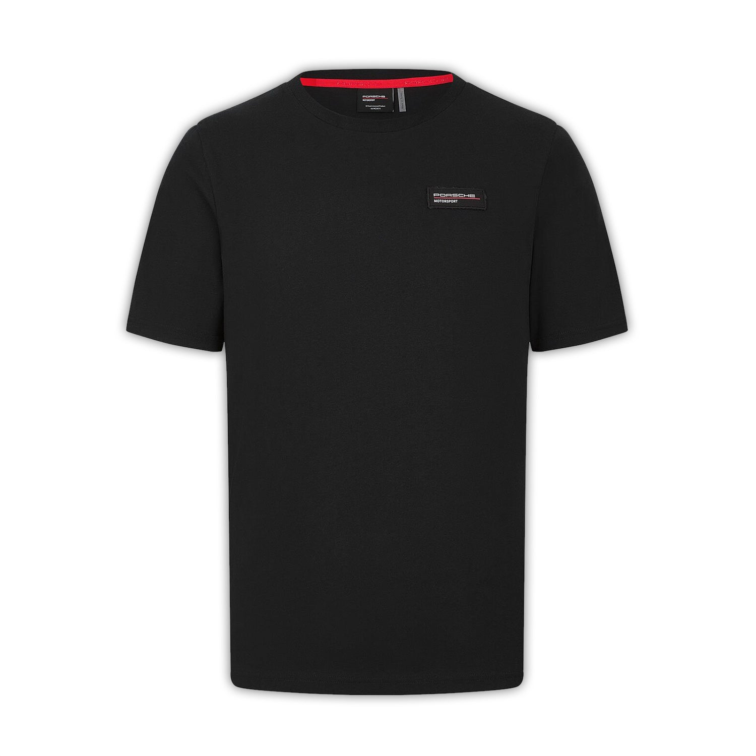 Badged Logo T-Shirt