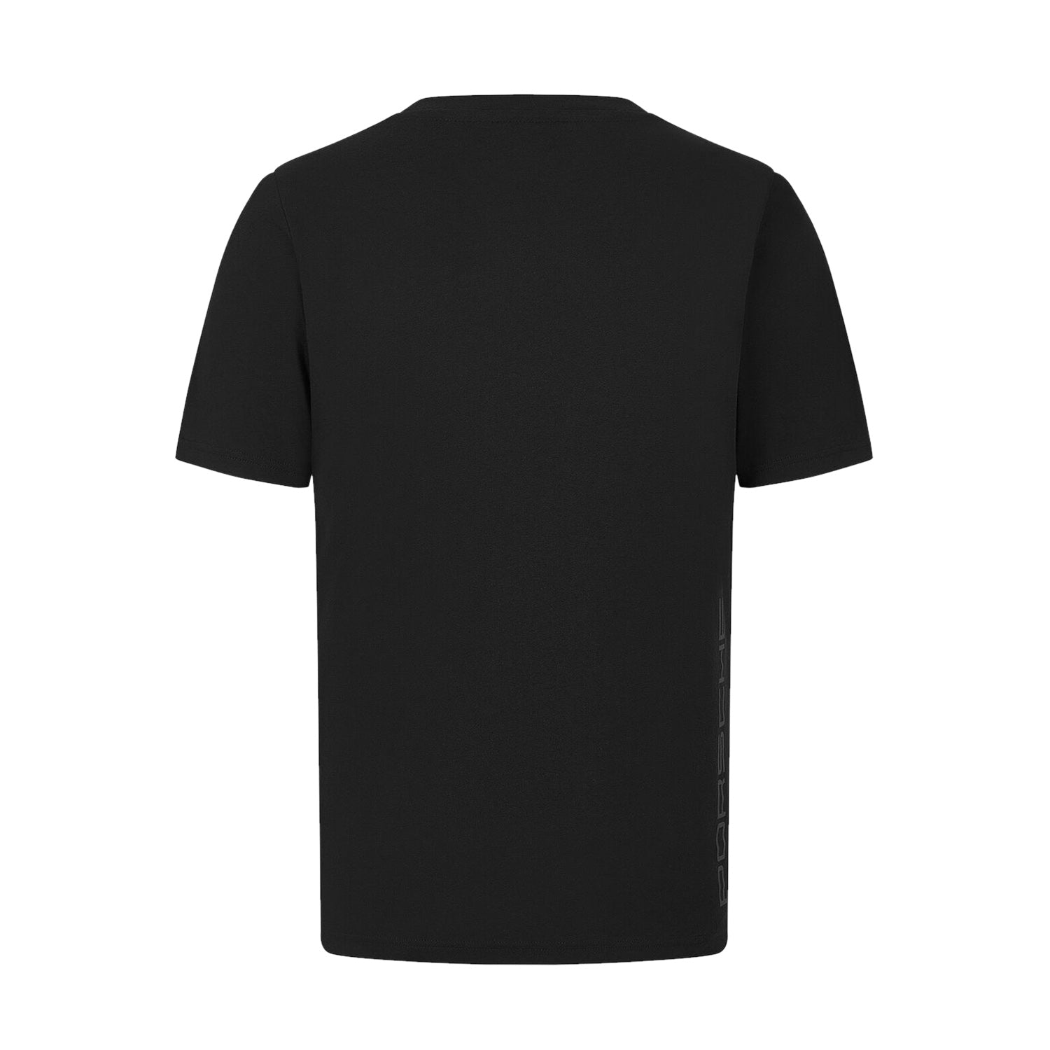 Badged Logo T-Shirt