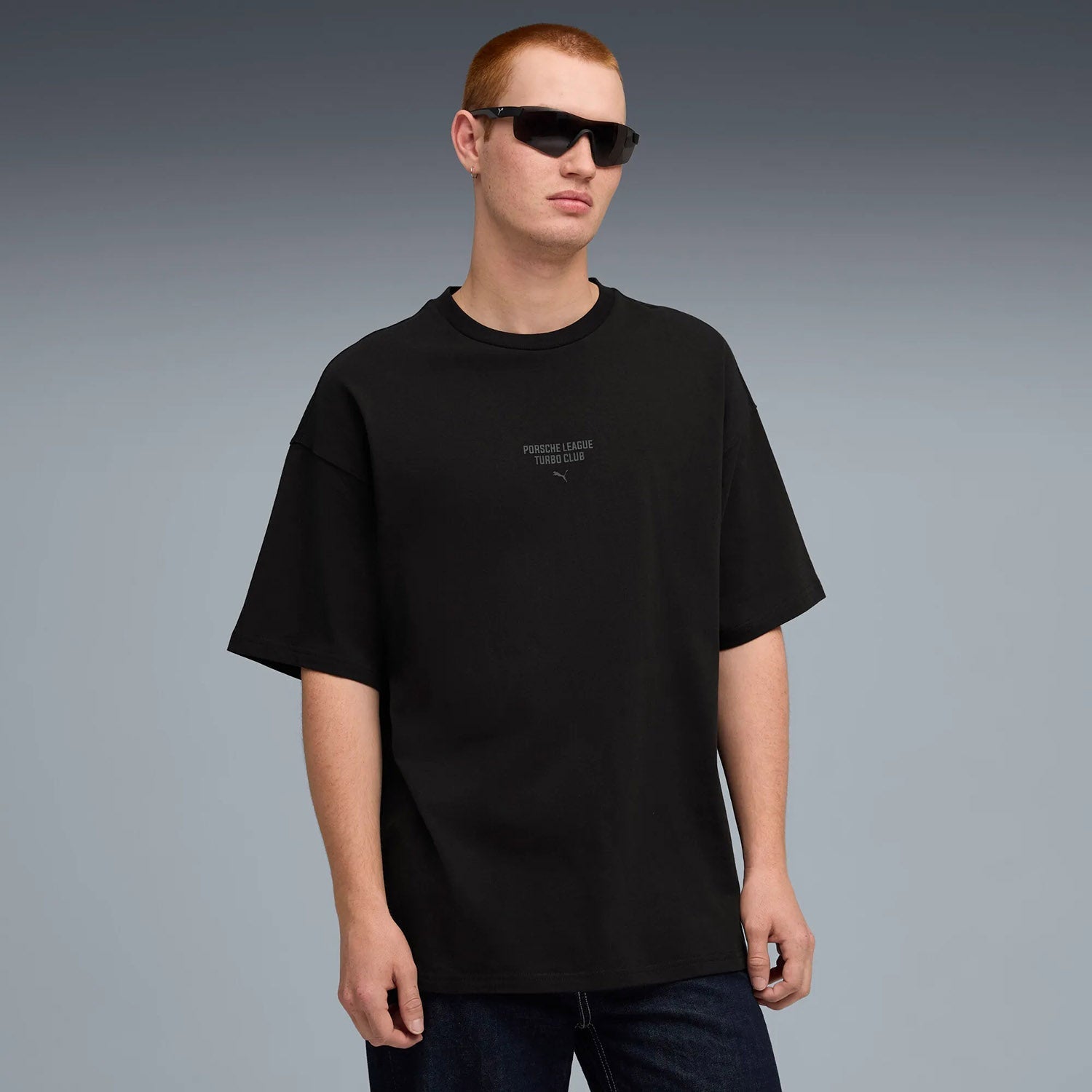Lifestyle T-Shirt