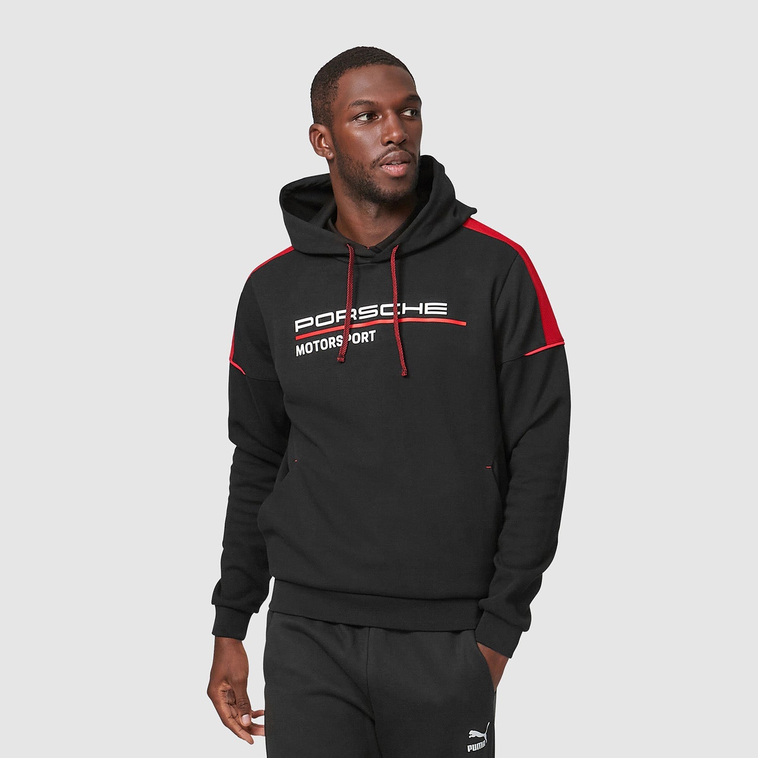 Logo Hoody