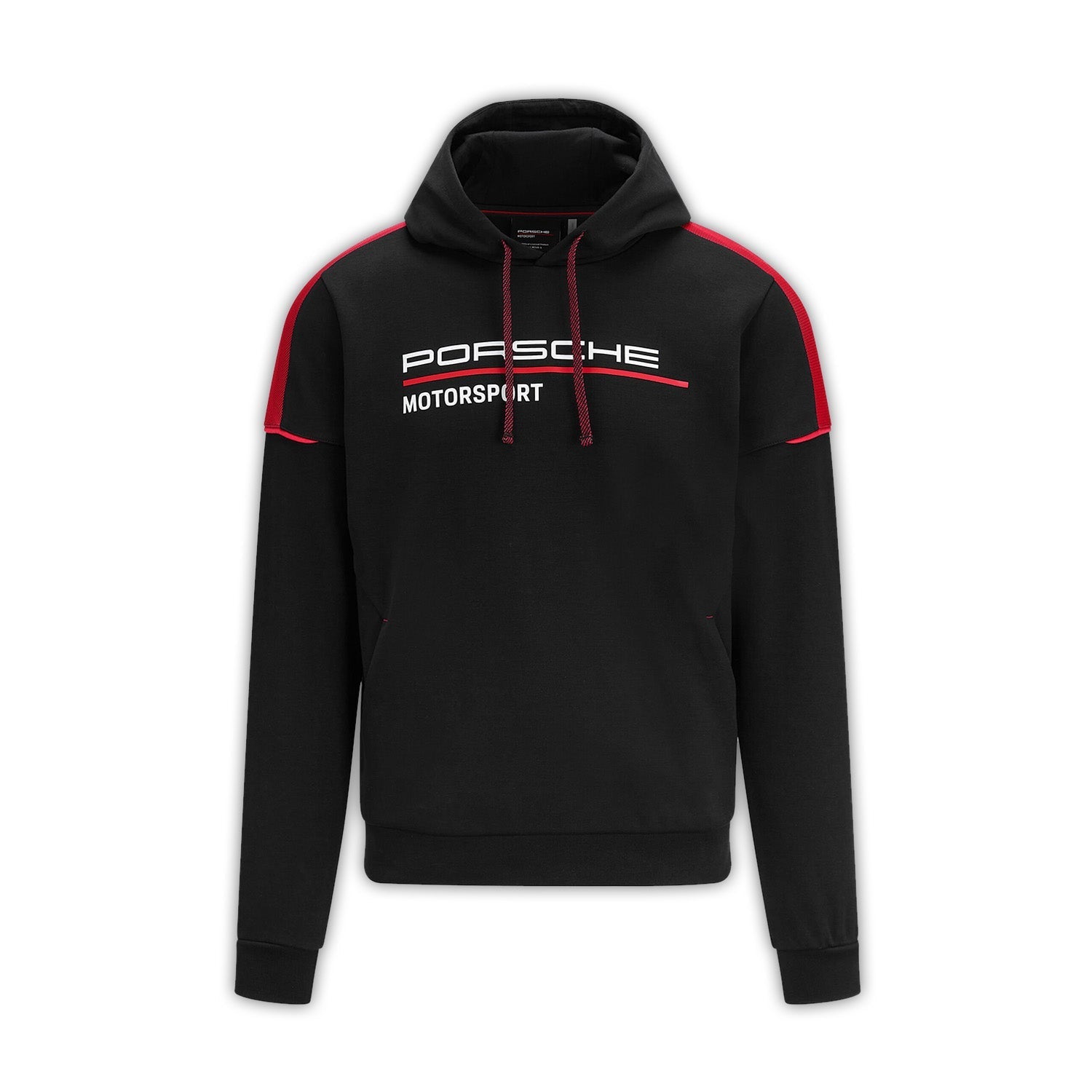 Logo Hoody