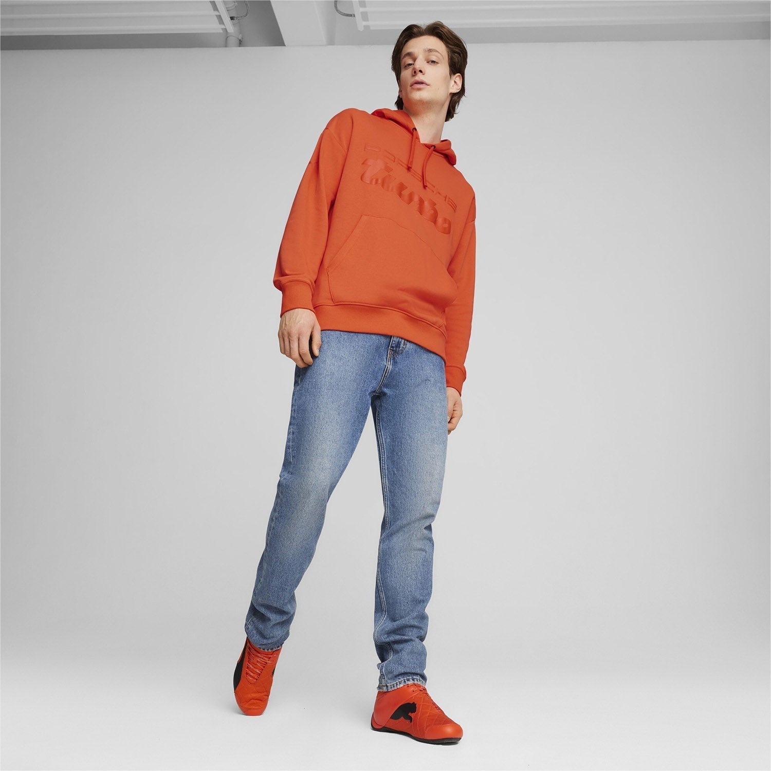 PL Essential Hoody