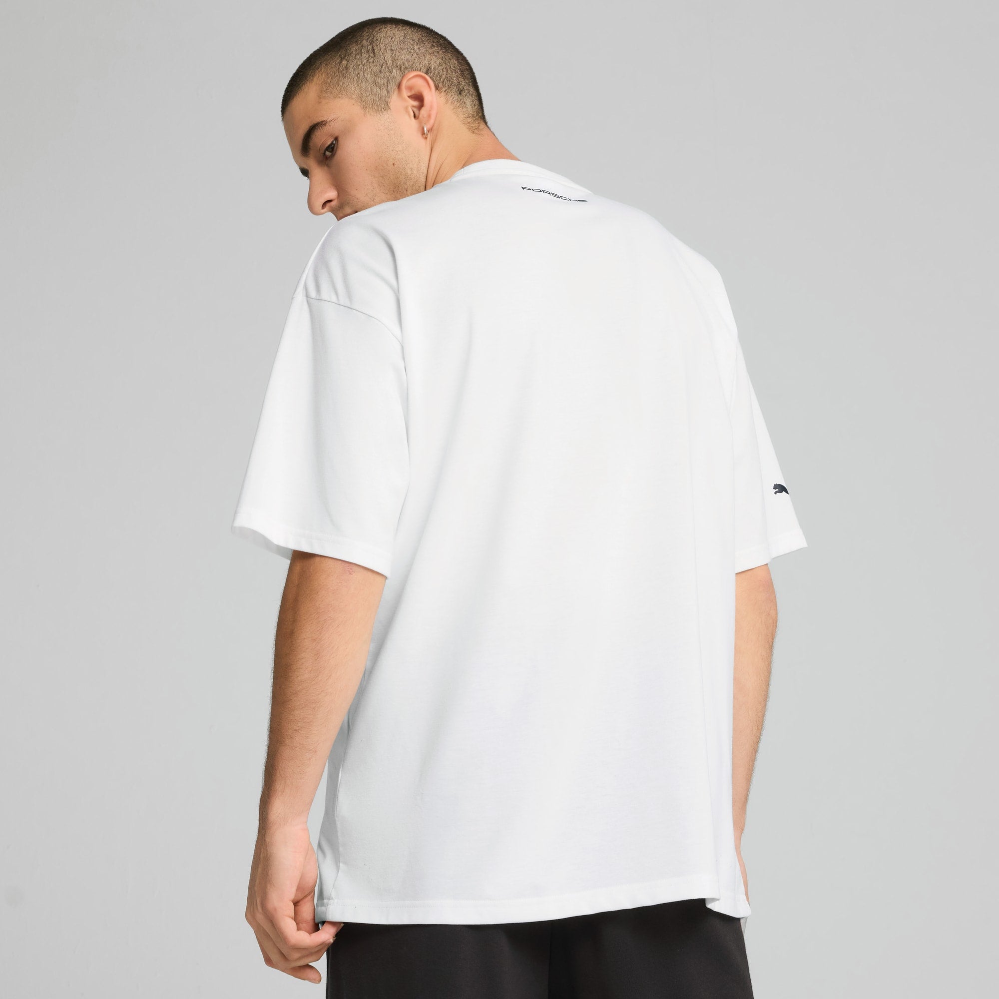 PL Essential Oversized T-Shirt