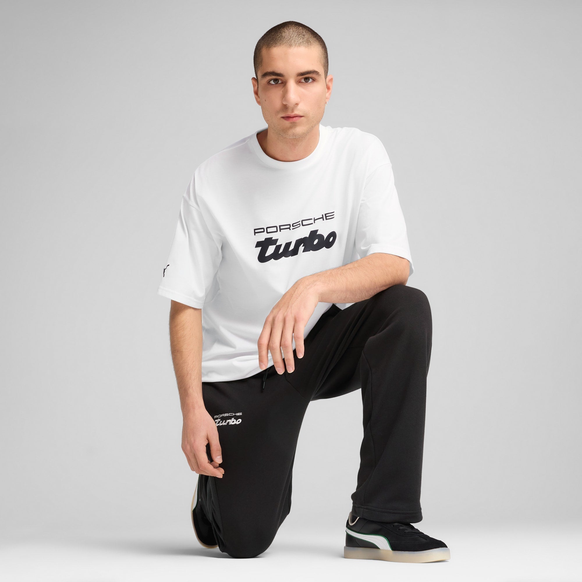 PL Essential Oversized T-Shirt