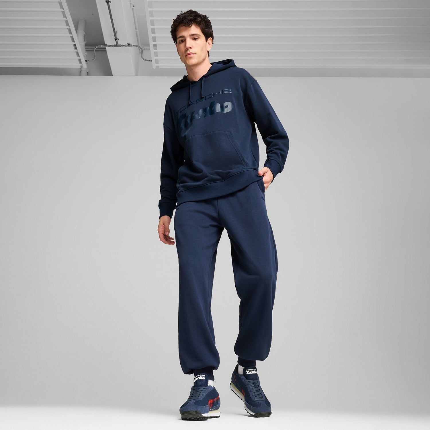 PL Essential Pants