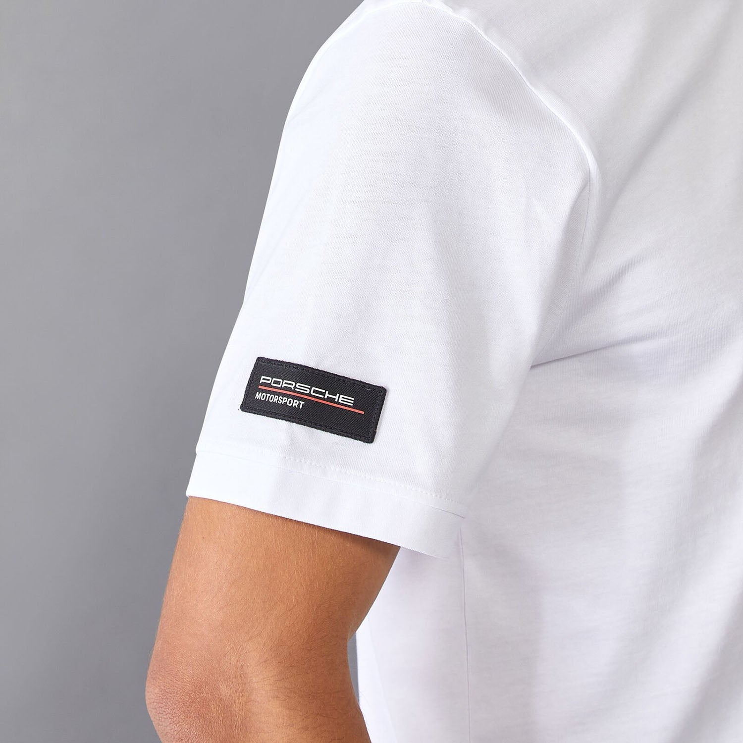 Stripe Polo