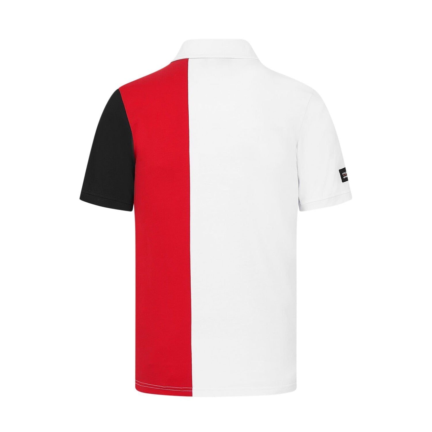 Stripe Polo