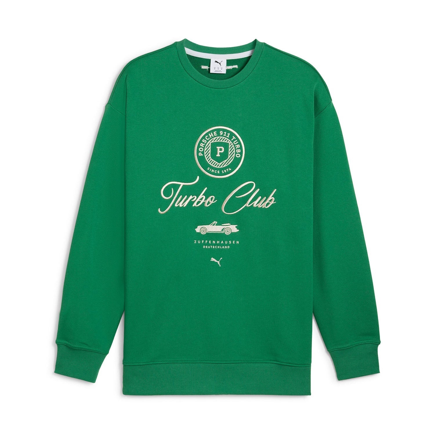Turbo Club Sweatshirt