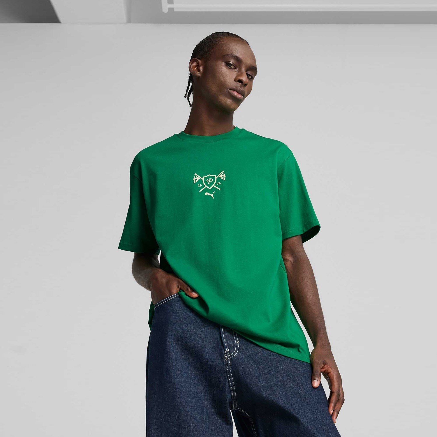 Turbo Club T-Shirt