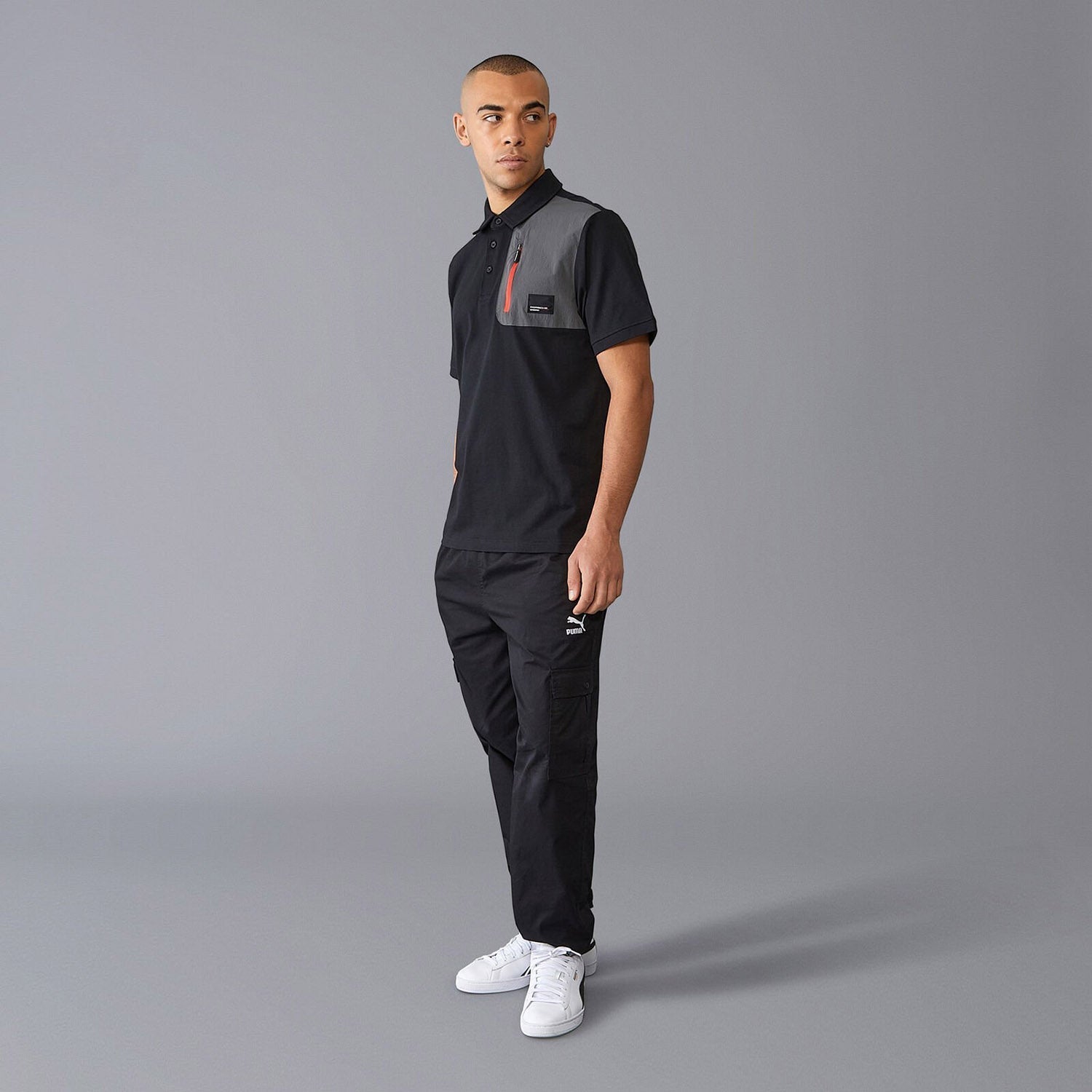 Utility Polo