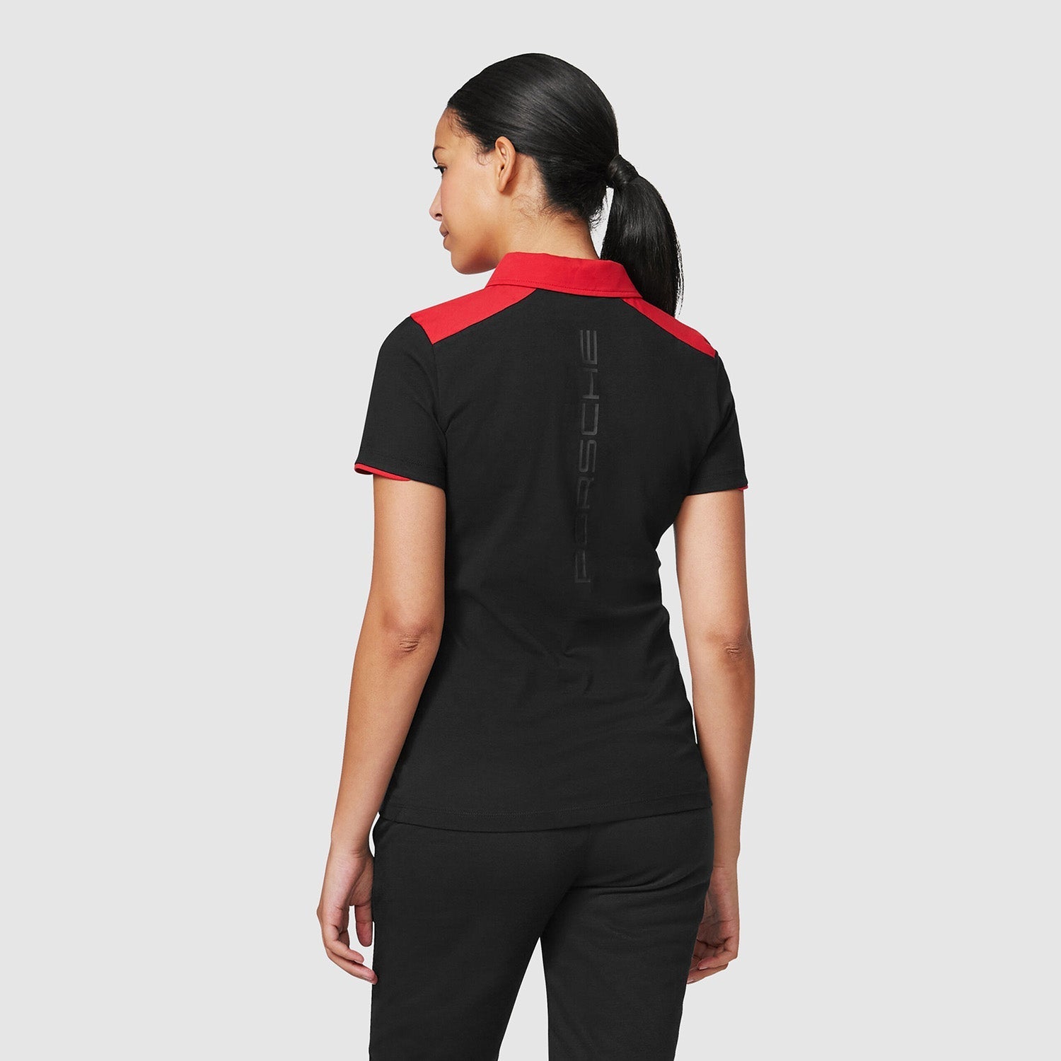 Women Polo