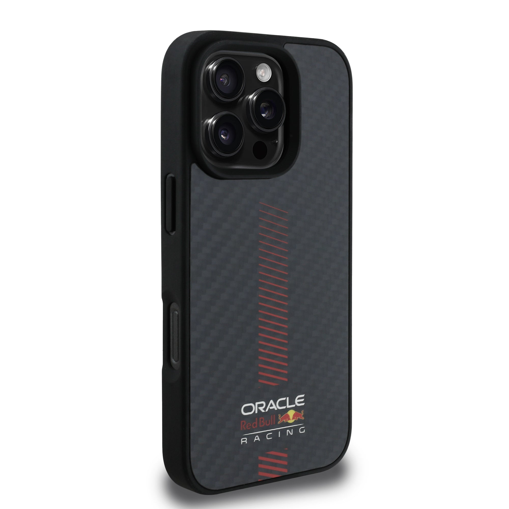 Carbon Fiber iPhone Case