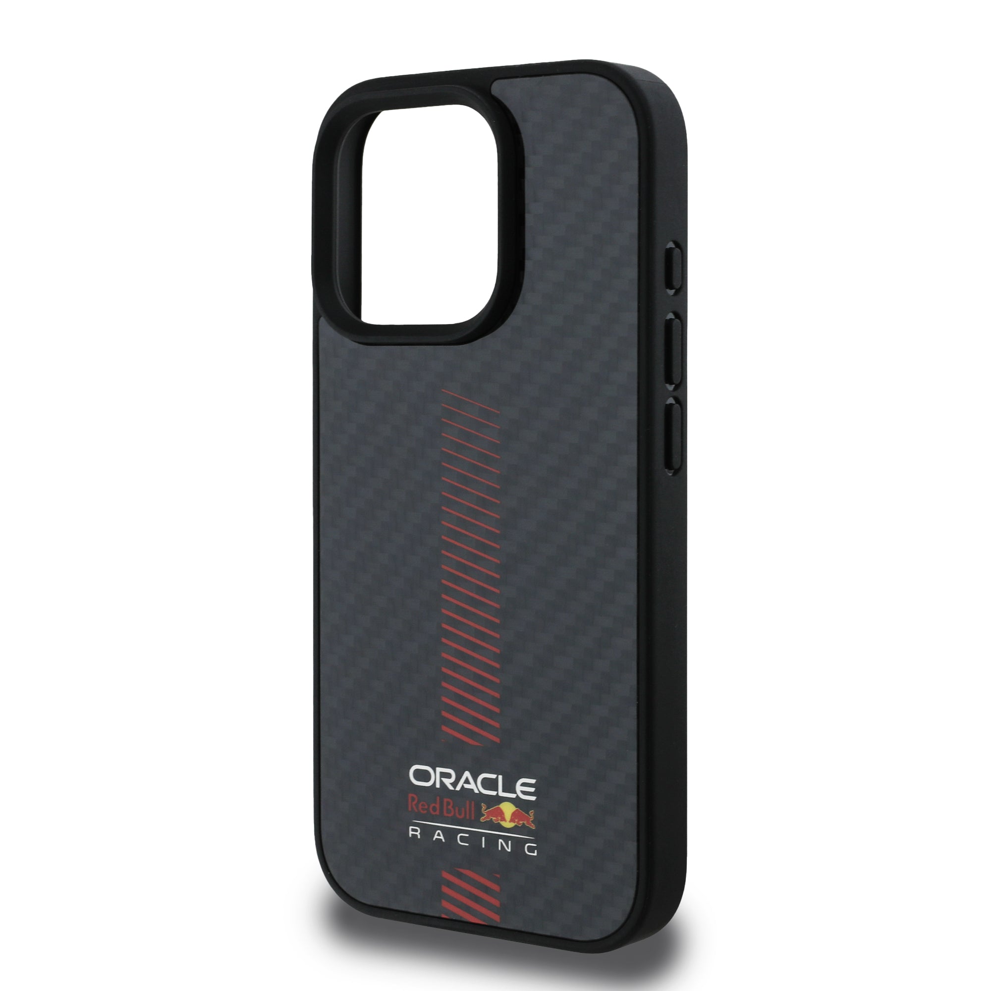 Carbon Fiber iPhone Case
