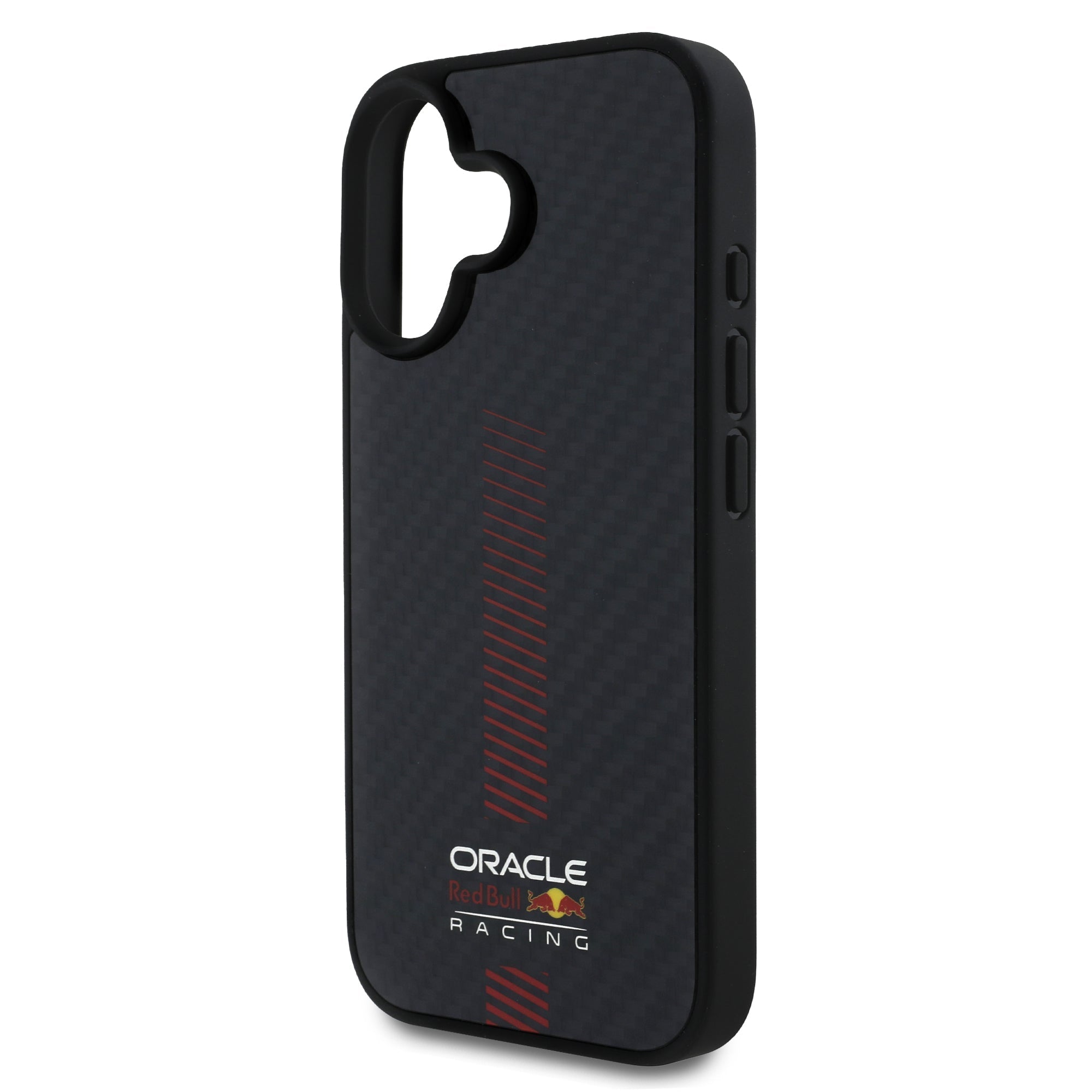 Carbon Fiber iPhone Case