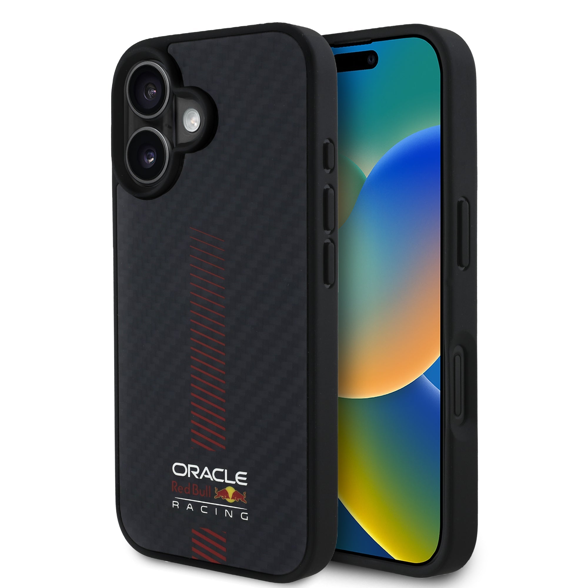 Carbon Fiber iPhone Case