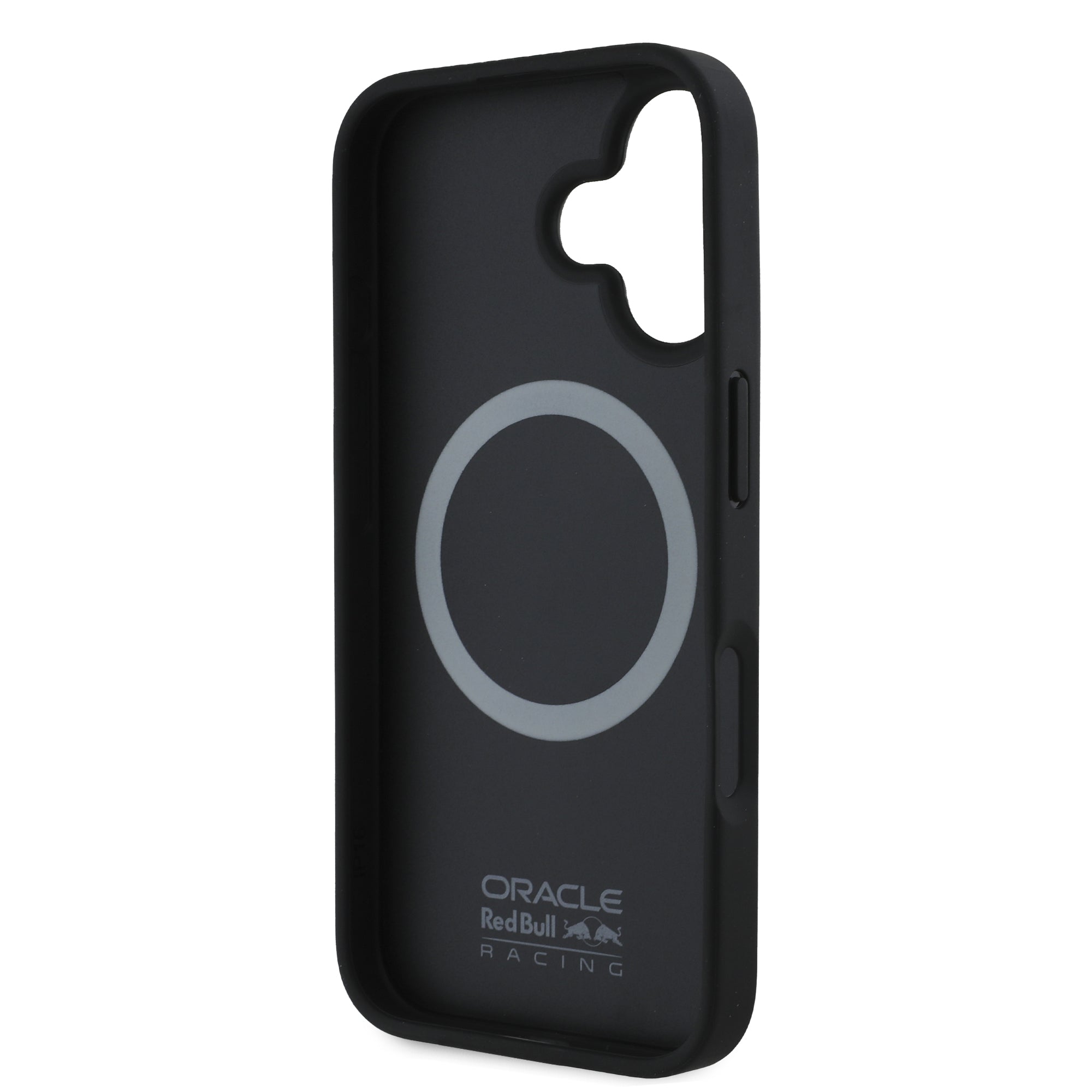 Debossed Bull iPhone Case