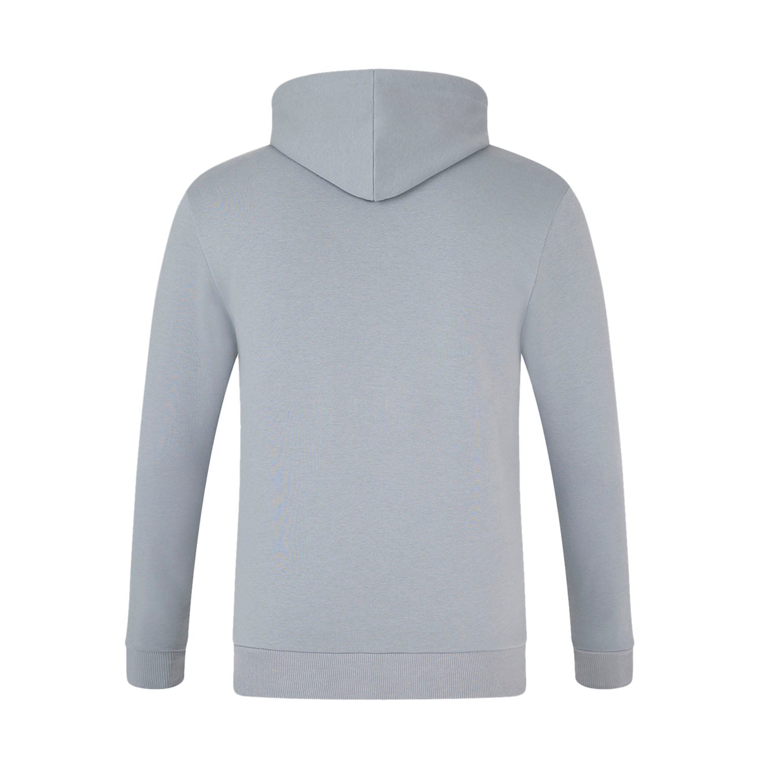 Large Logo Hoody