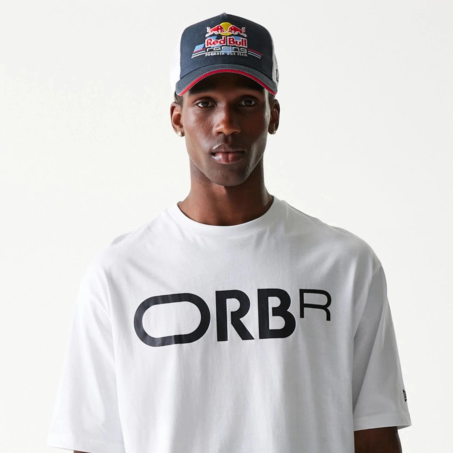 RBR Oversized T-Shirt