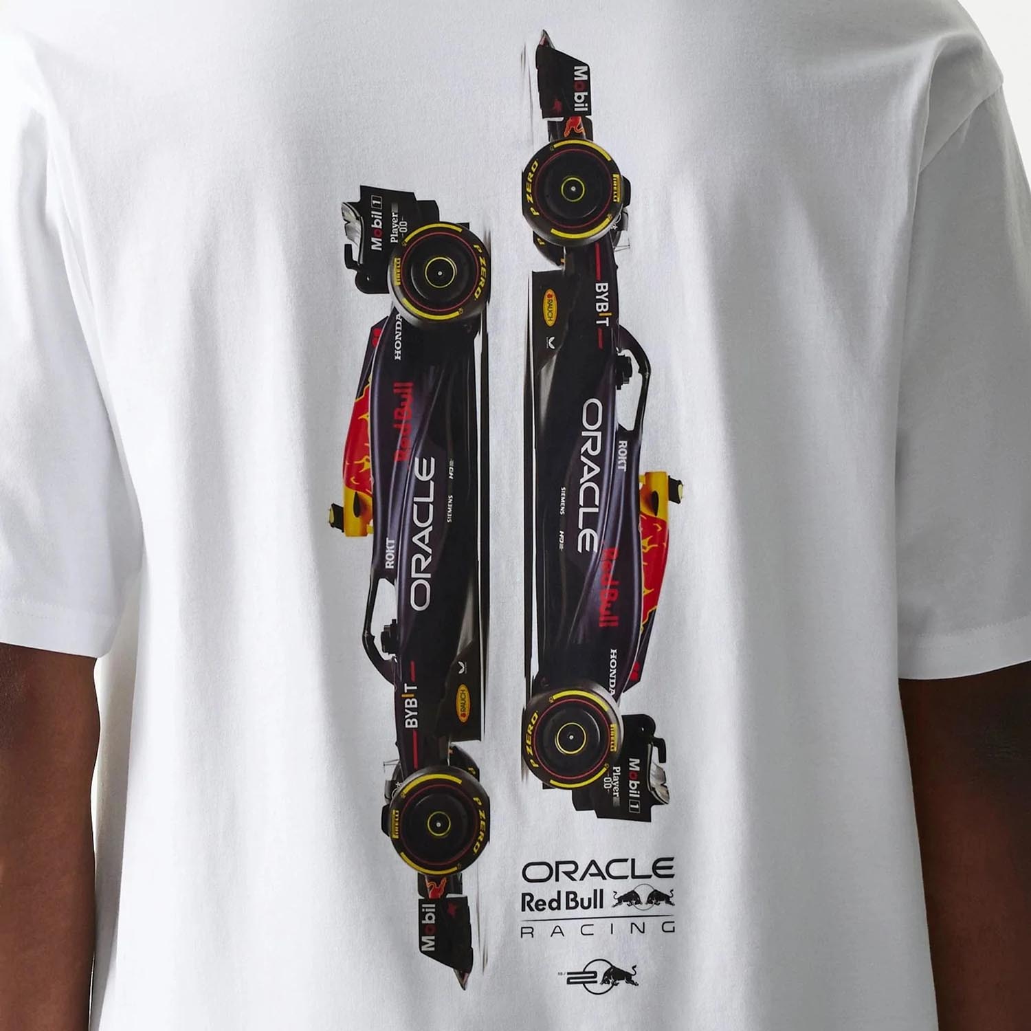 RBR Oversized T-Shirt