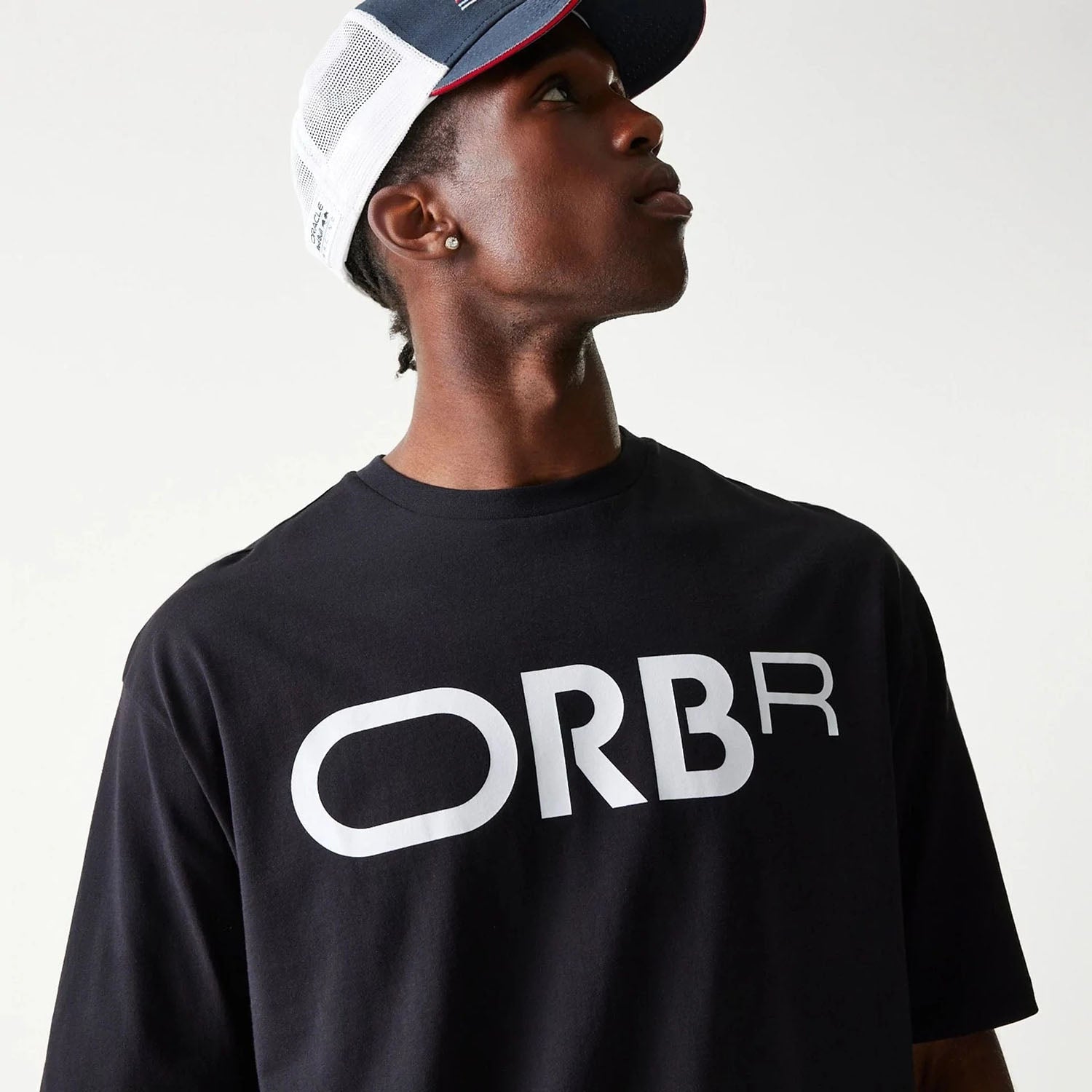 RBR Oversized T-Shirt