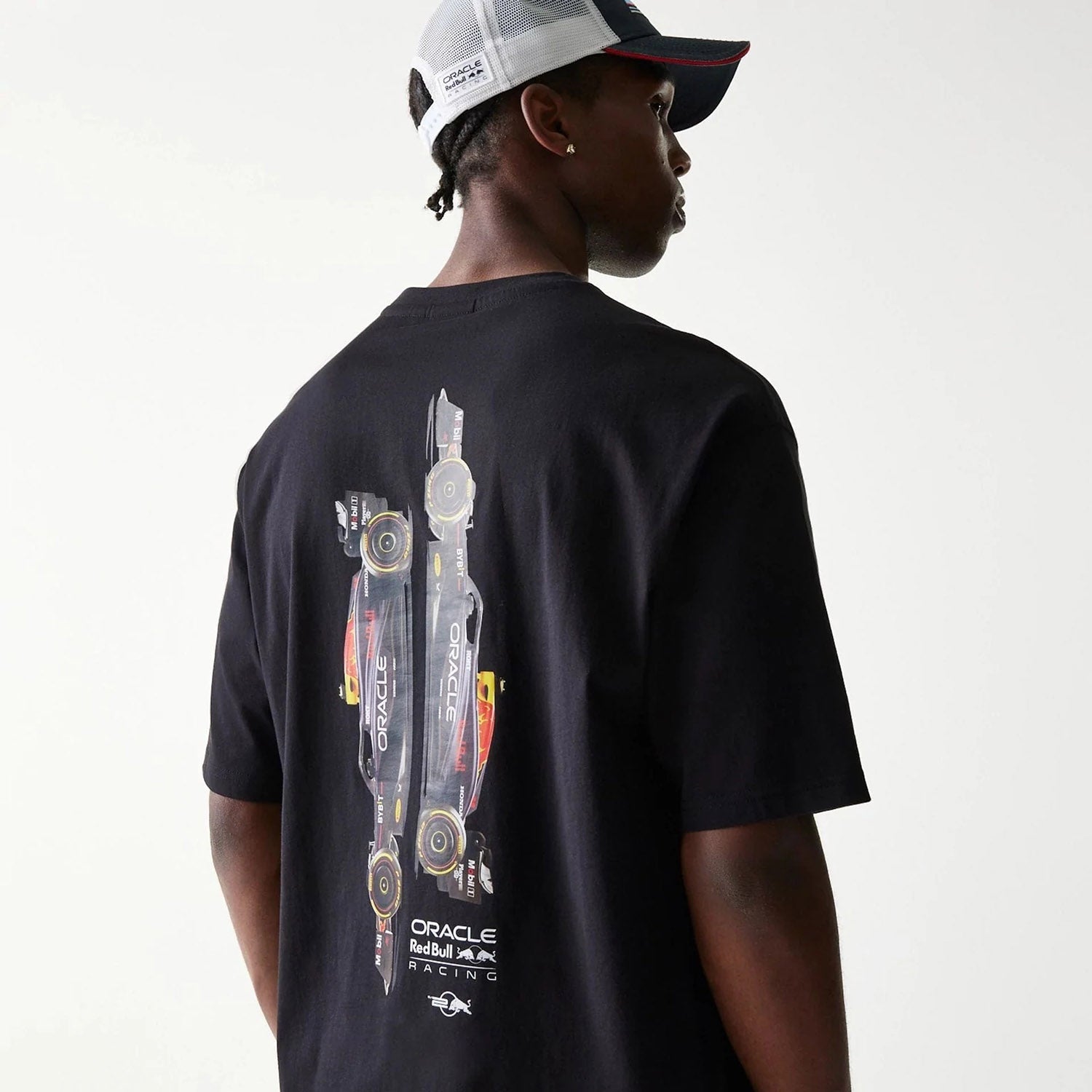 RBR Oversized T-Shirt
