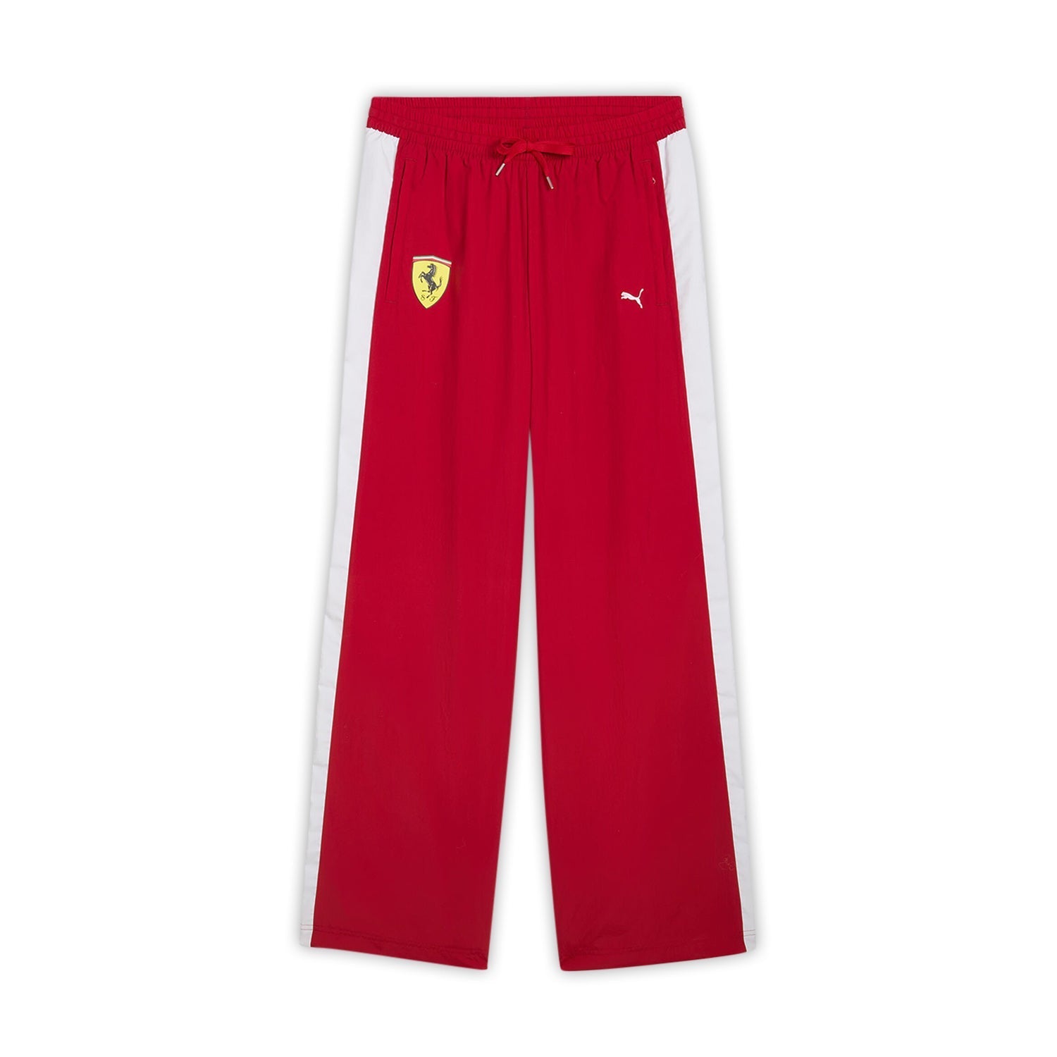 2025 T7 Oversized Pants