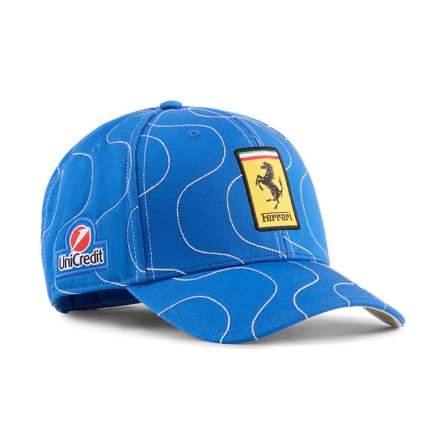 2025 Team Cap - Monza GP Special Edition