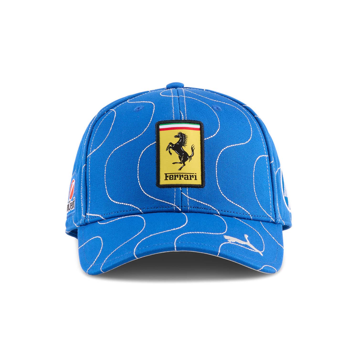 2025 Team Cap - Monza GP Special Edition