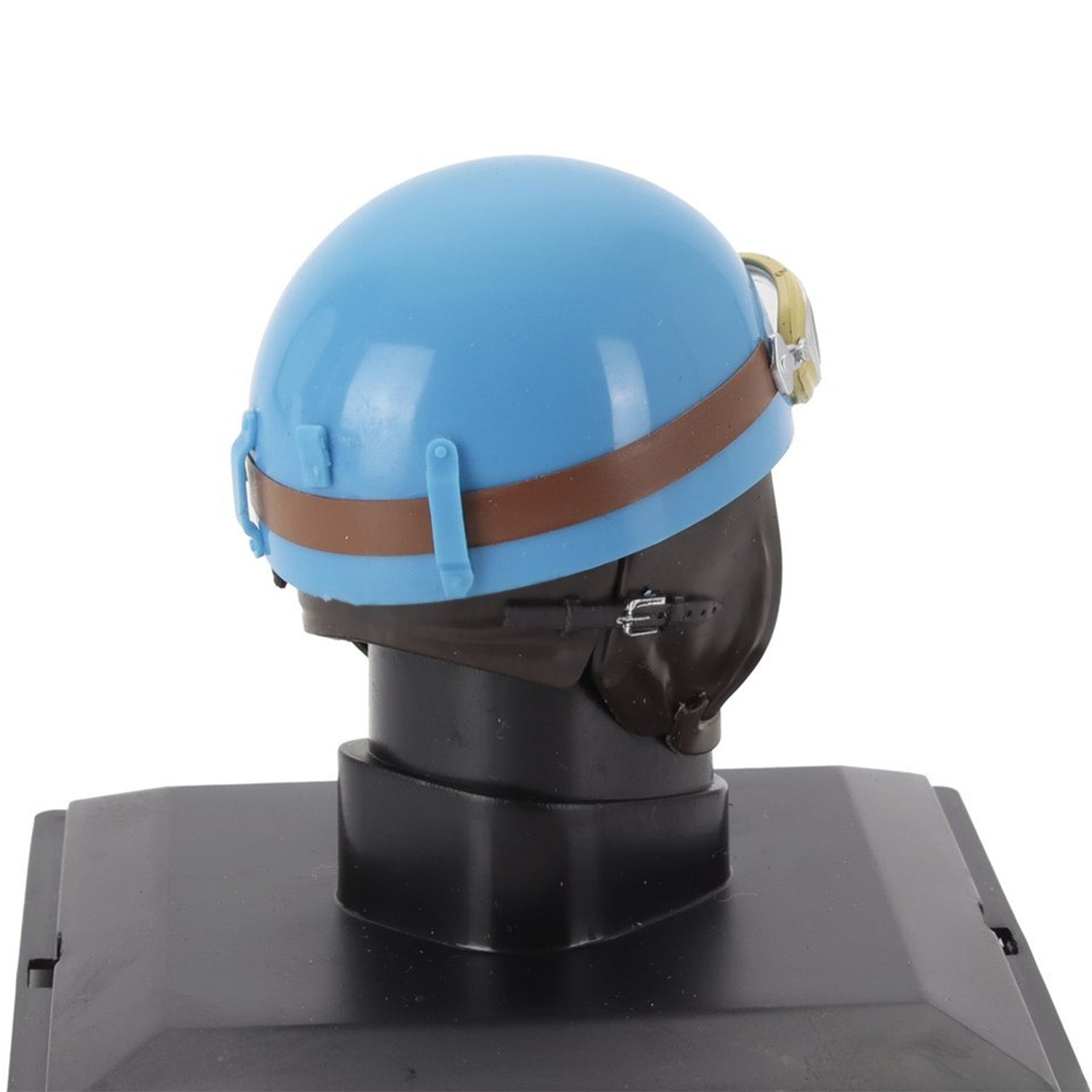 Alberto Ascari 1953 World Champion 1:5 Mini Helmet