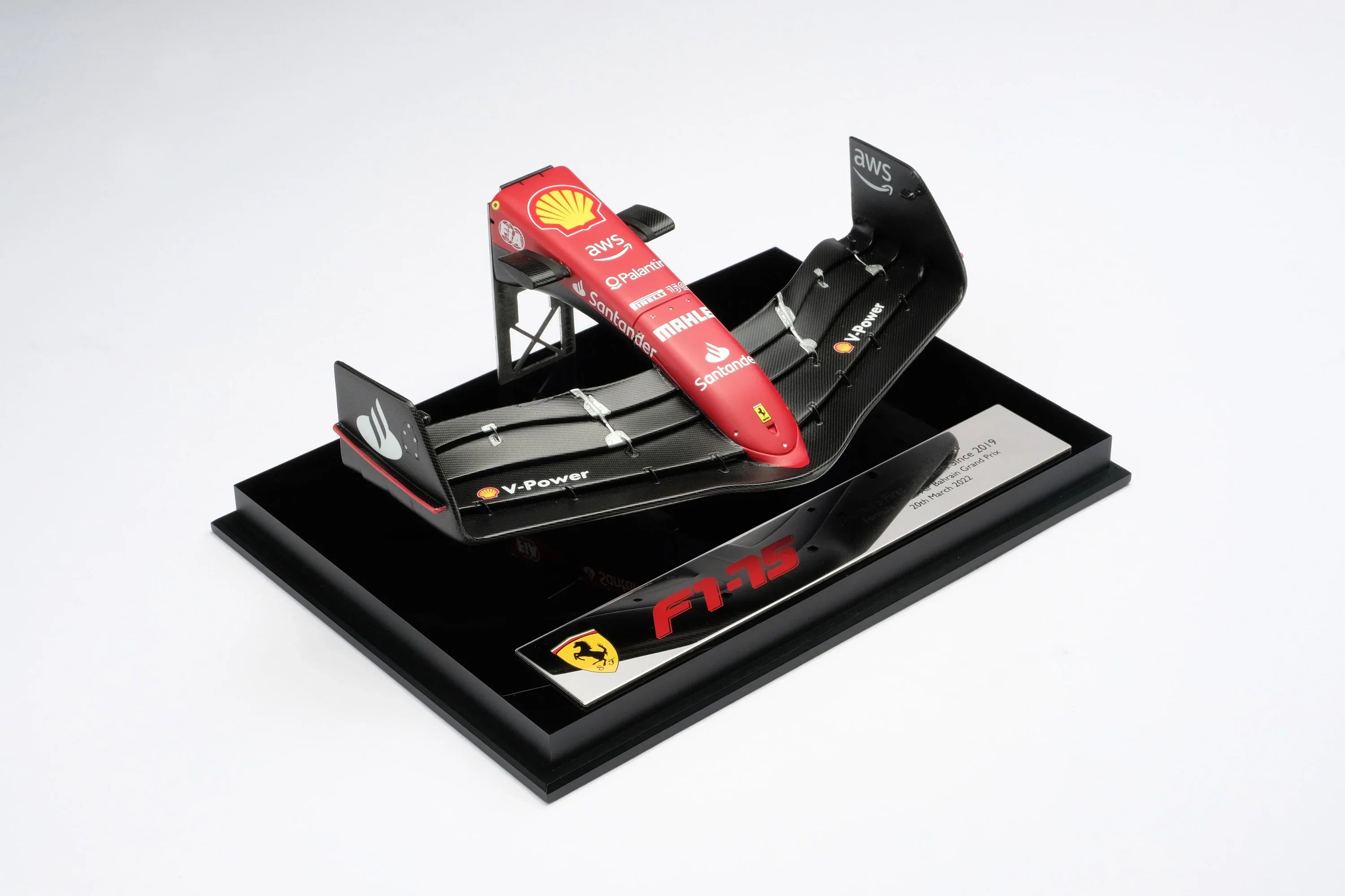 The Prince of Monaco Bundle