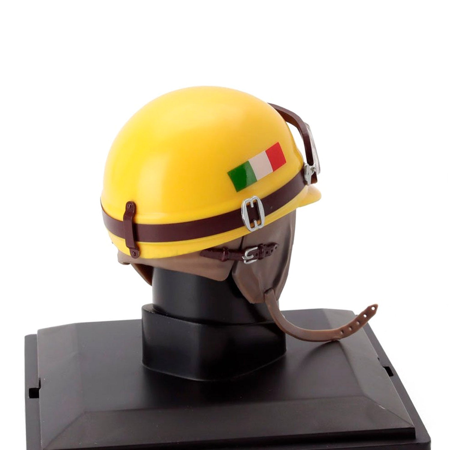 Luigi Musso 1958 Season 1:5 Mini Helmet