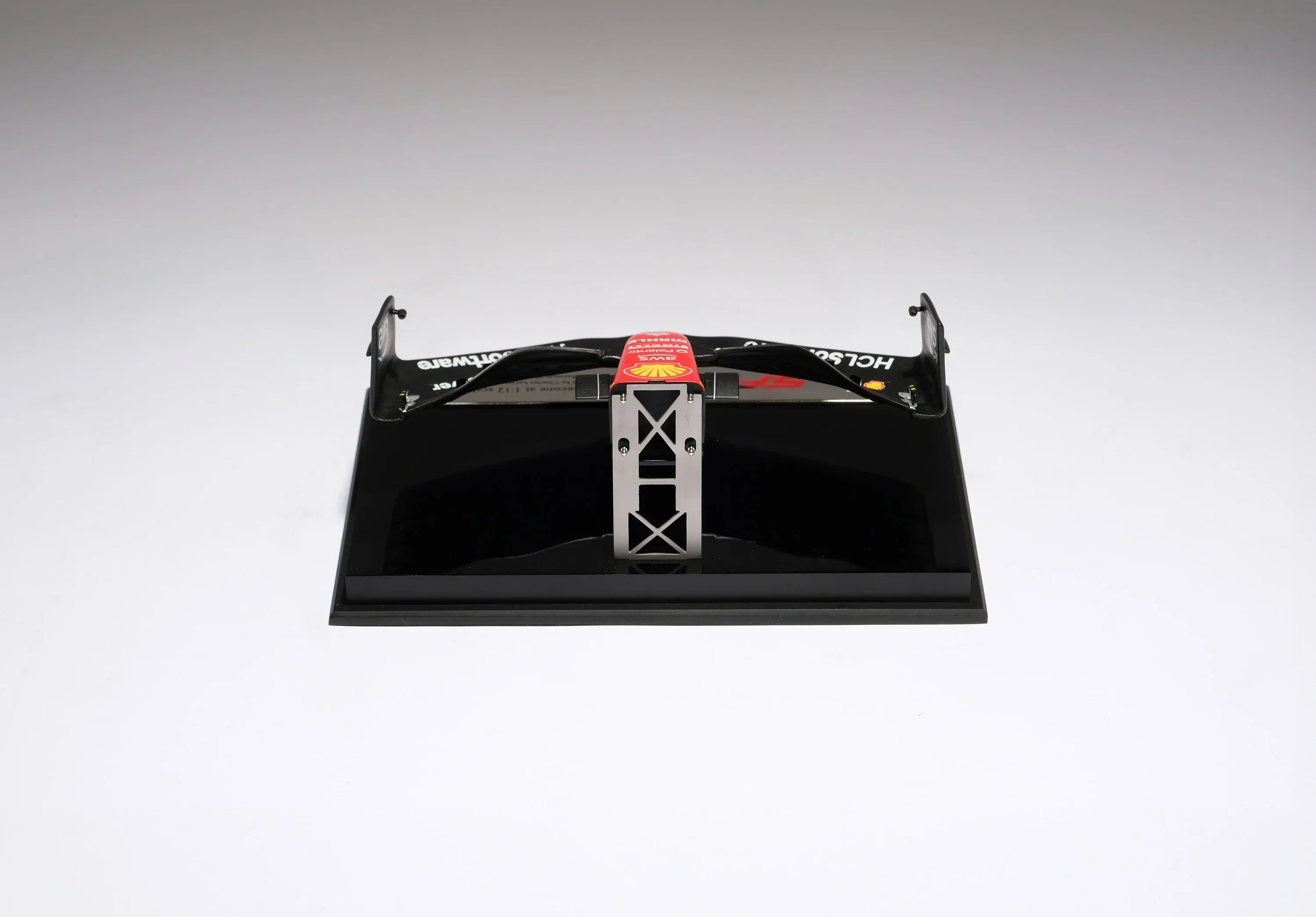 SF23 Front Wing 2023 Season Amalgam 1:12 Nosecone