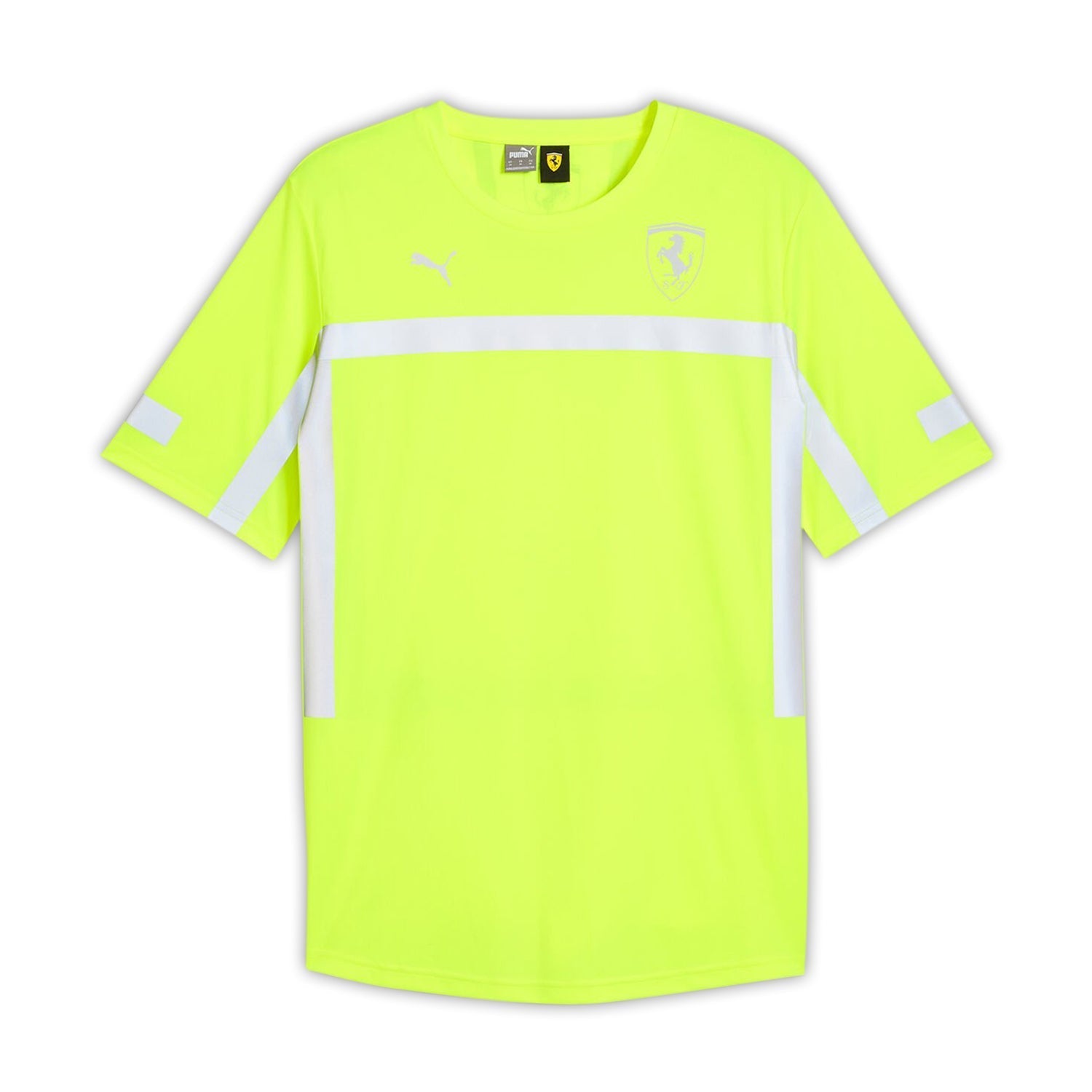 Team Reflective T-Shirt