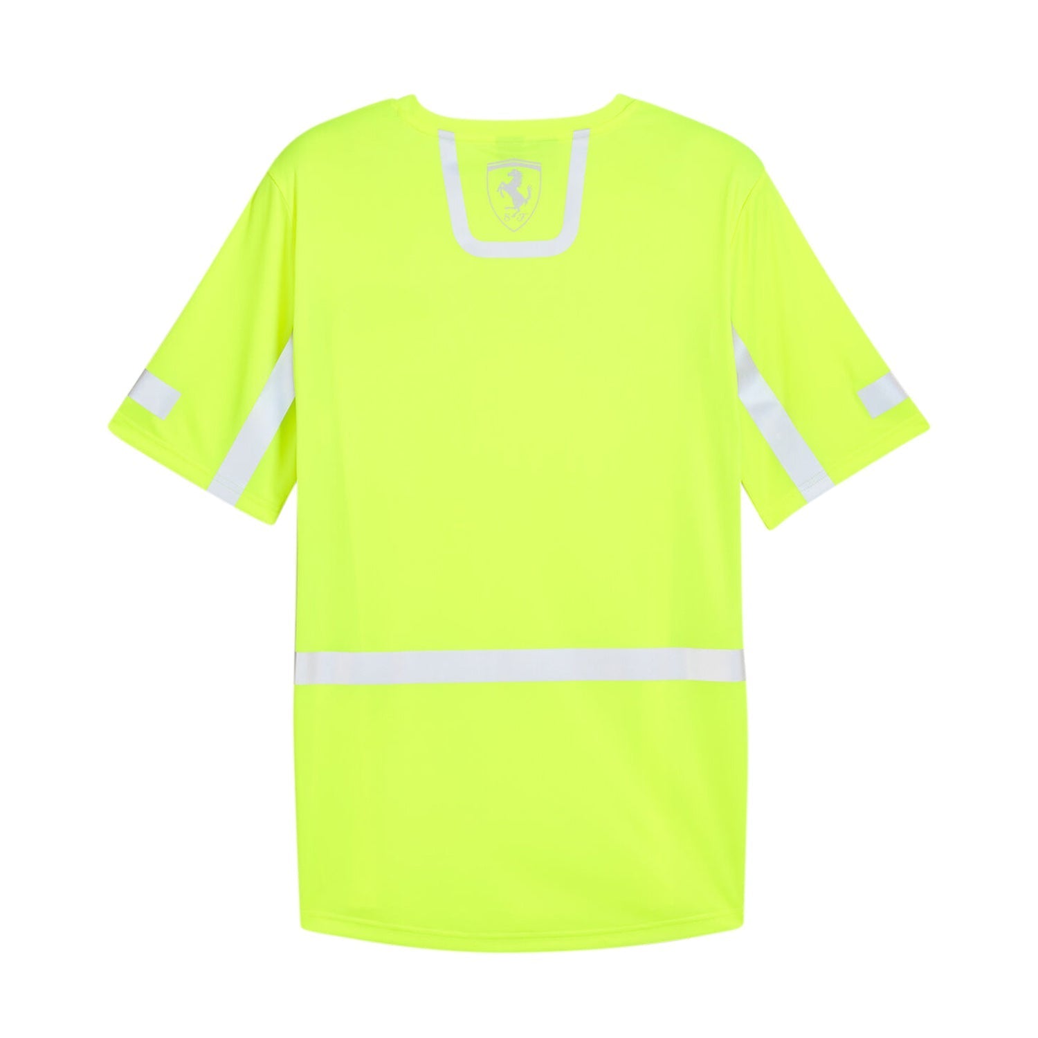 Team Reflective T-Shirt