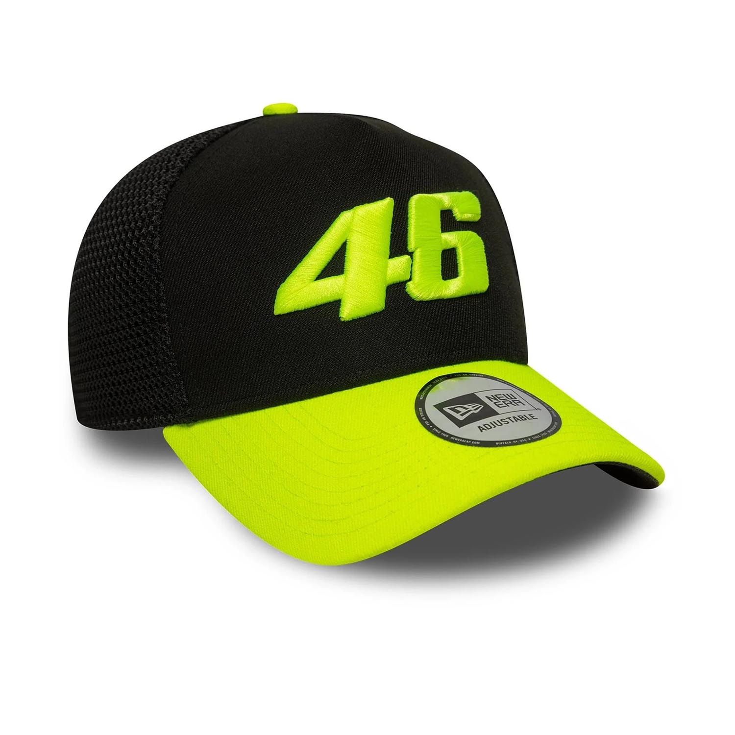 E-Frame Trucker Cap