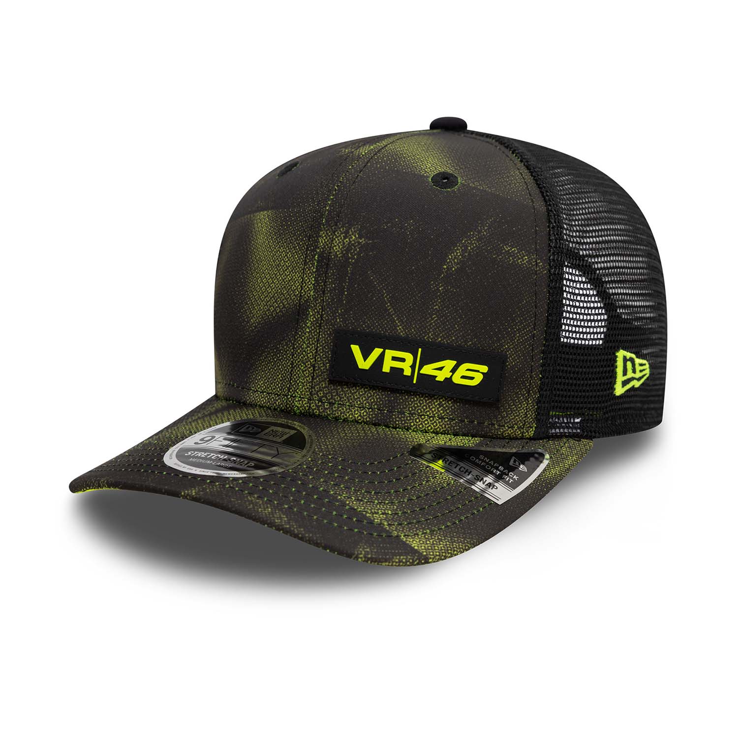 Halftone 9FIFTY Cap