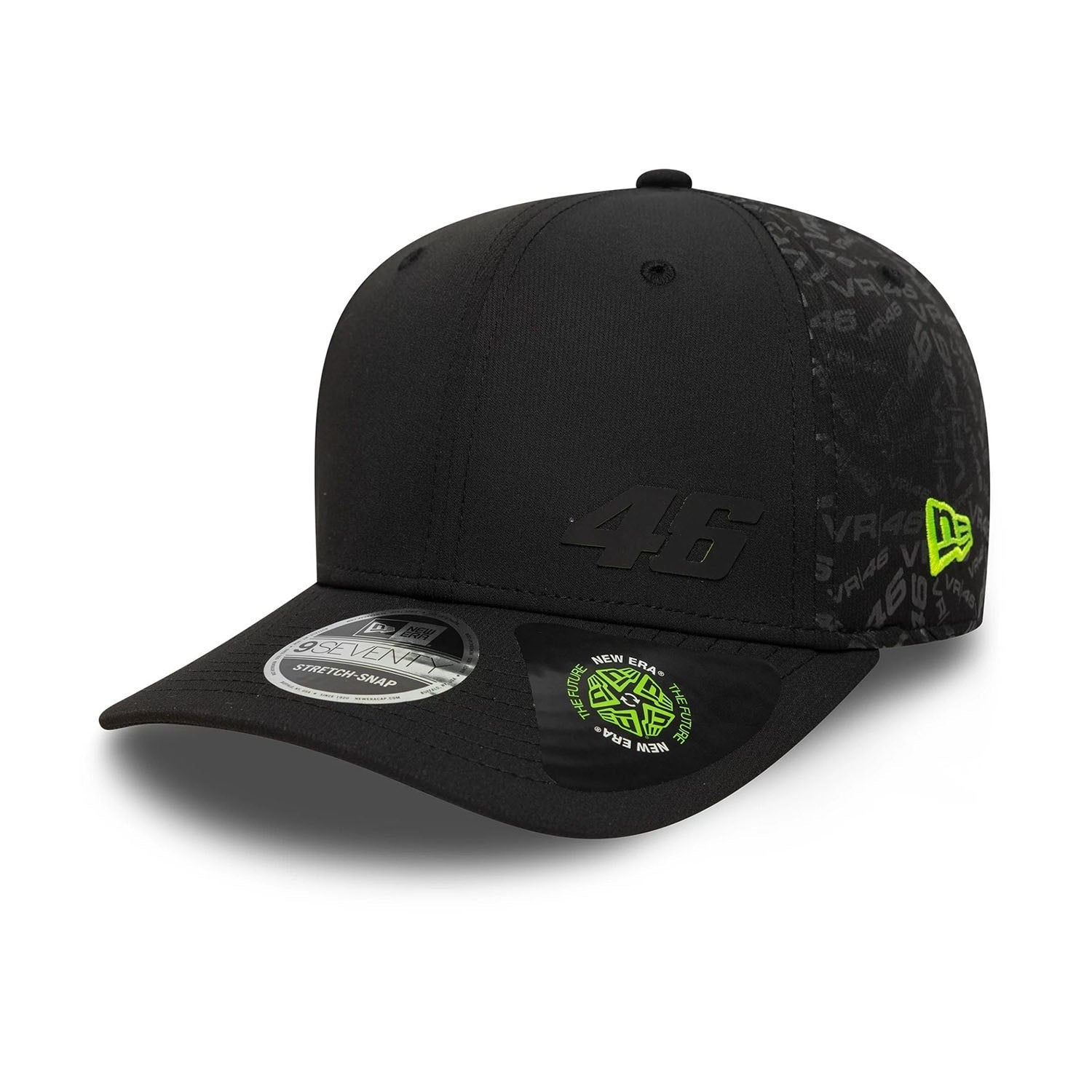 Sustainable Flawless 9Seventy Cap
