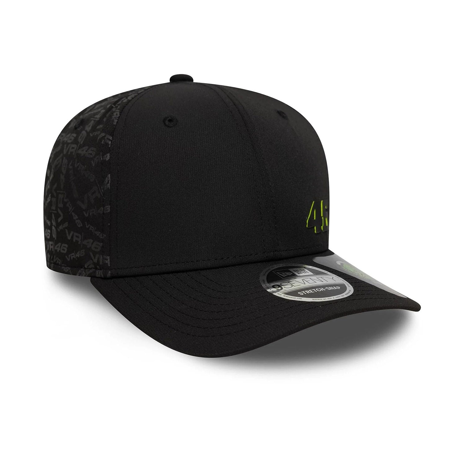 Sustainable Flawless 9Seventy Cap