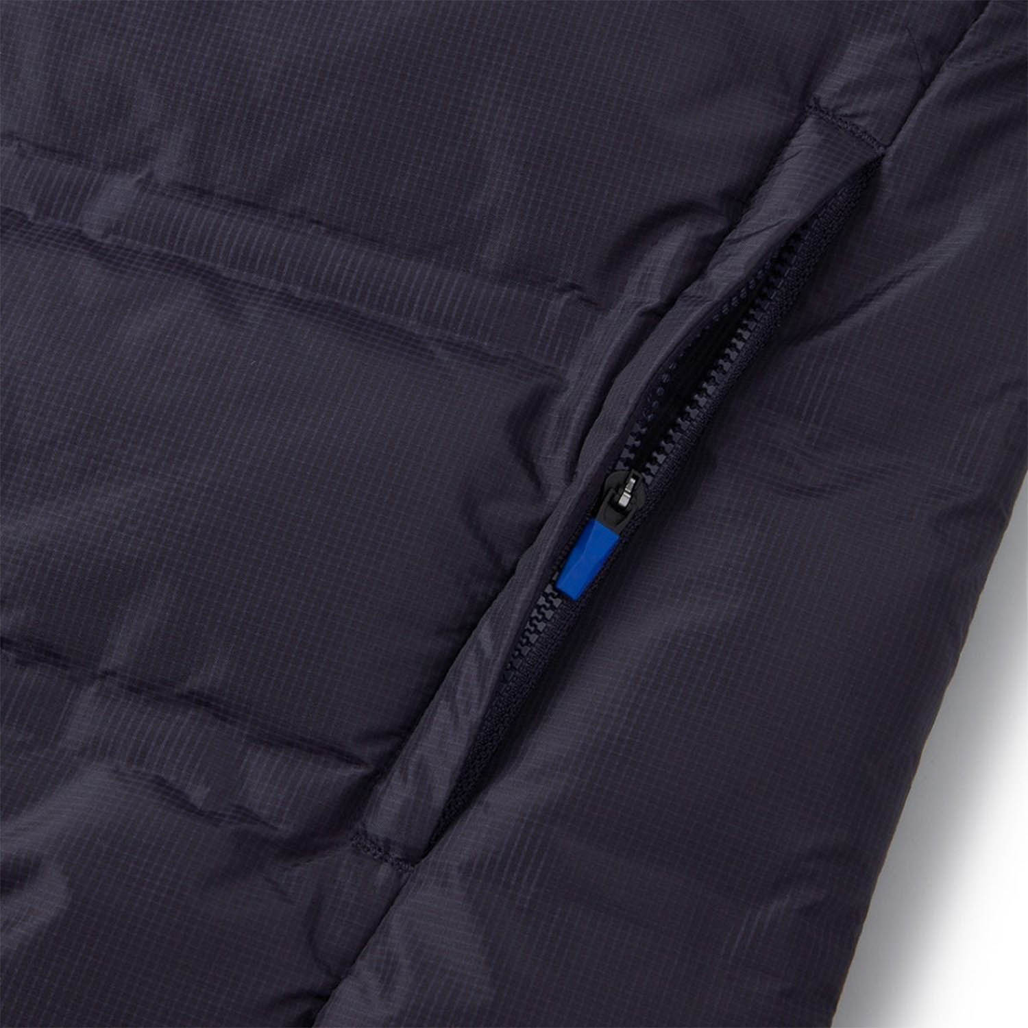 2025 Hybrid Team Jacket