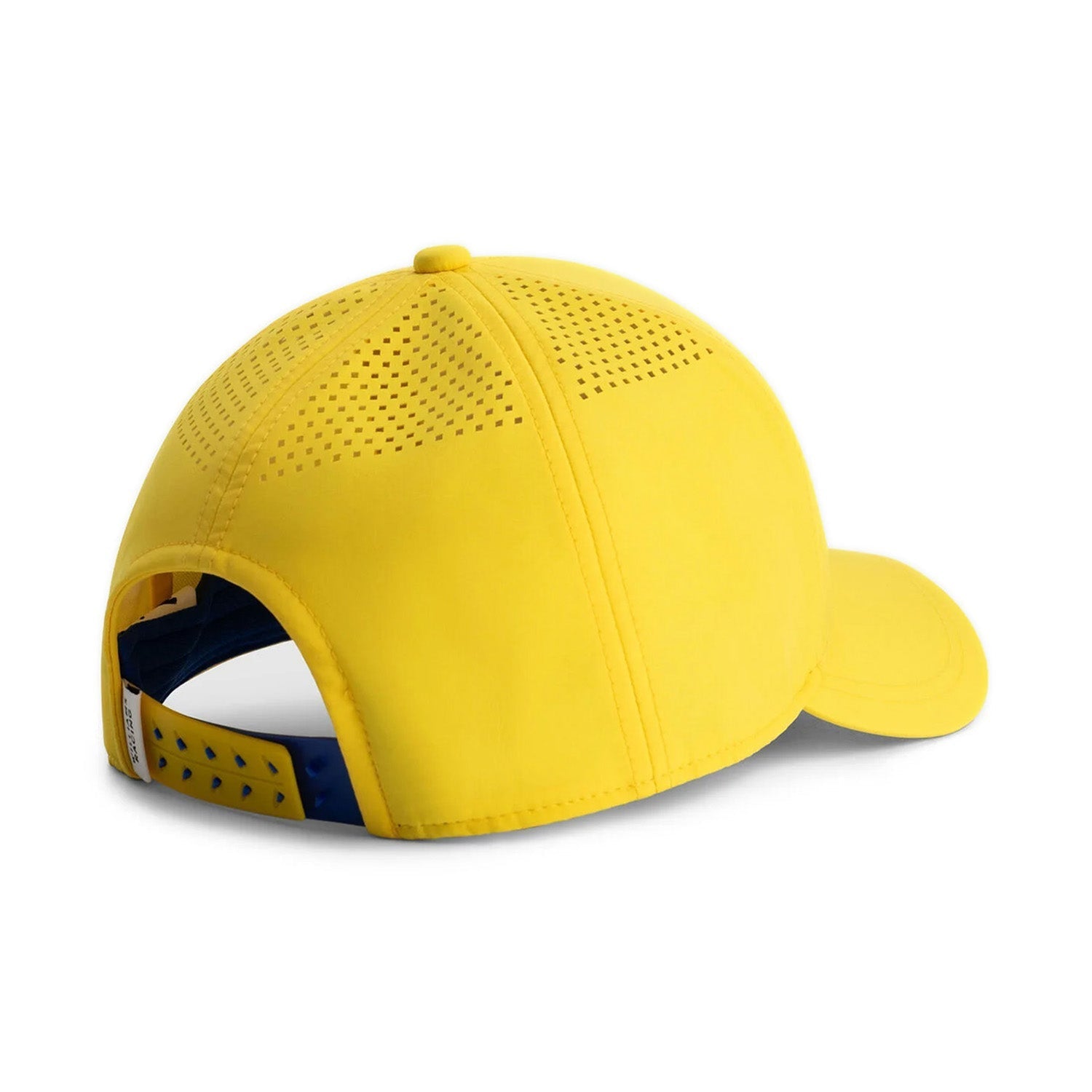 Pitlane Cap