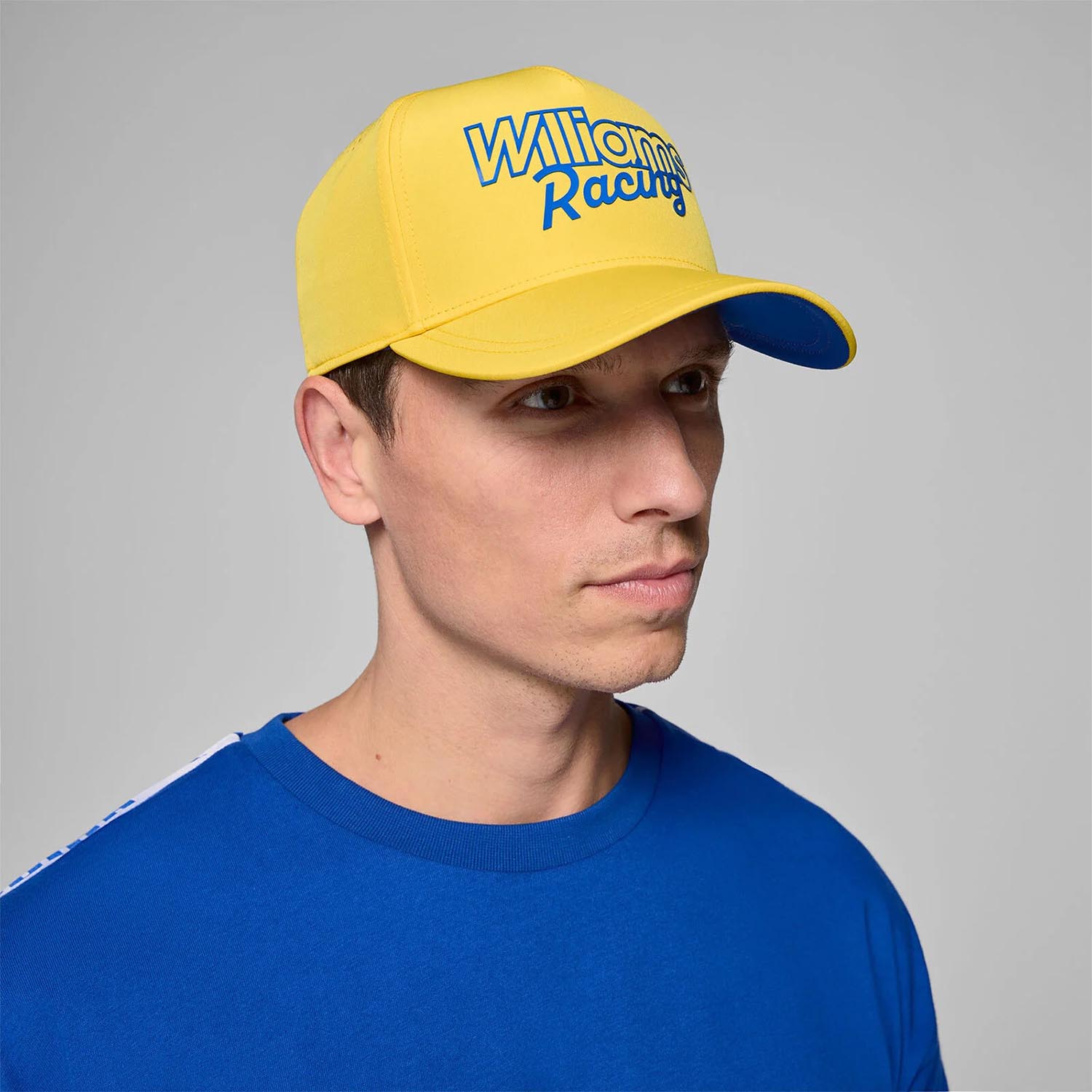 Pitlane Cap